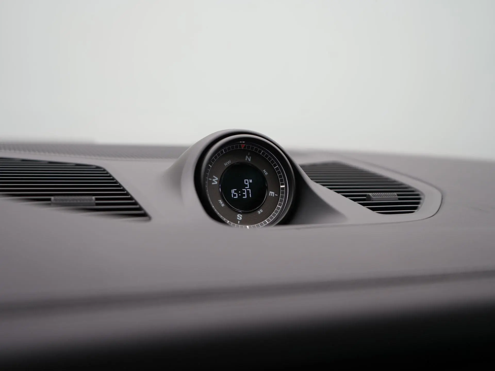 Cayenne Turbo E-Hybrid