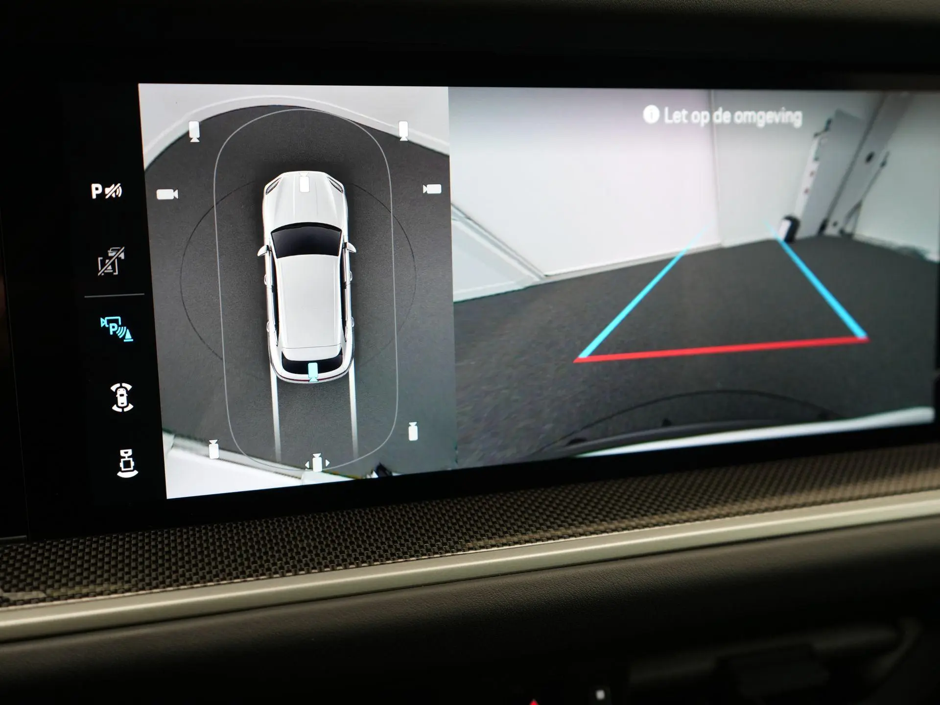 Cayenne Turbo E-Hybrid