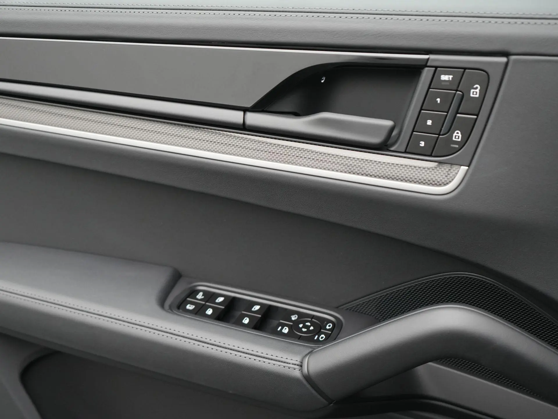 Cayenne Turbo E-Hybrid