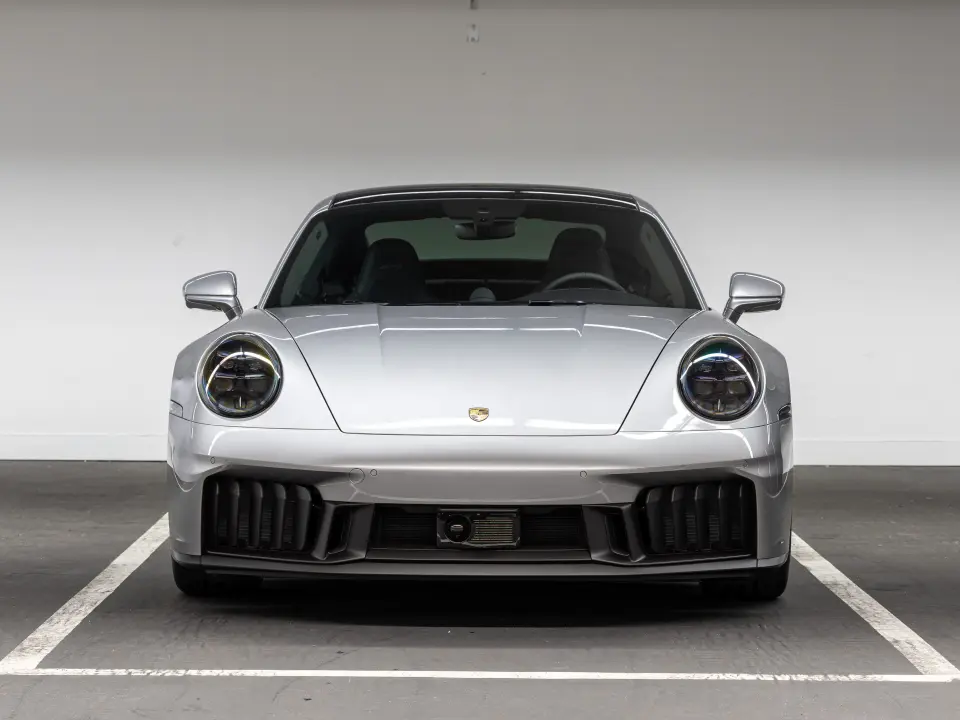 911 Carrera GTS