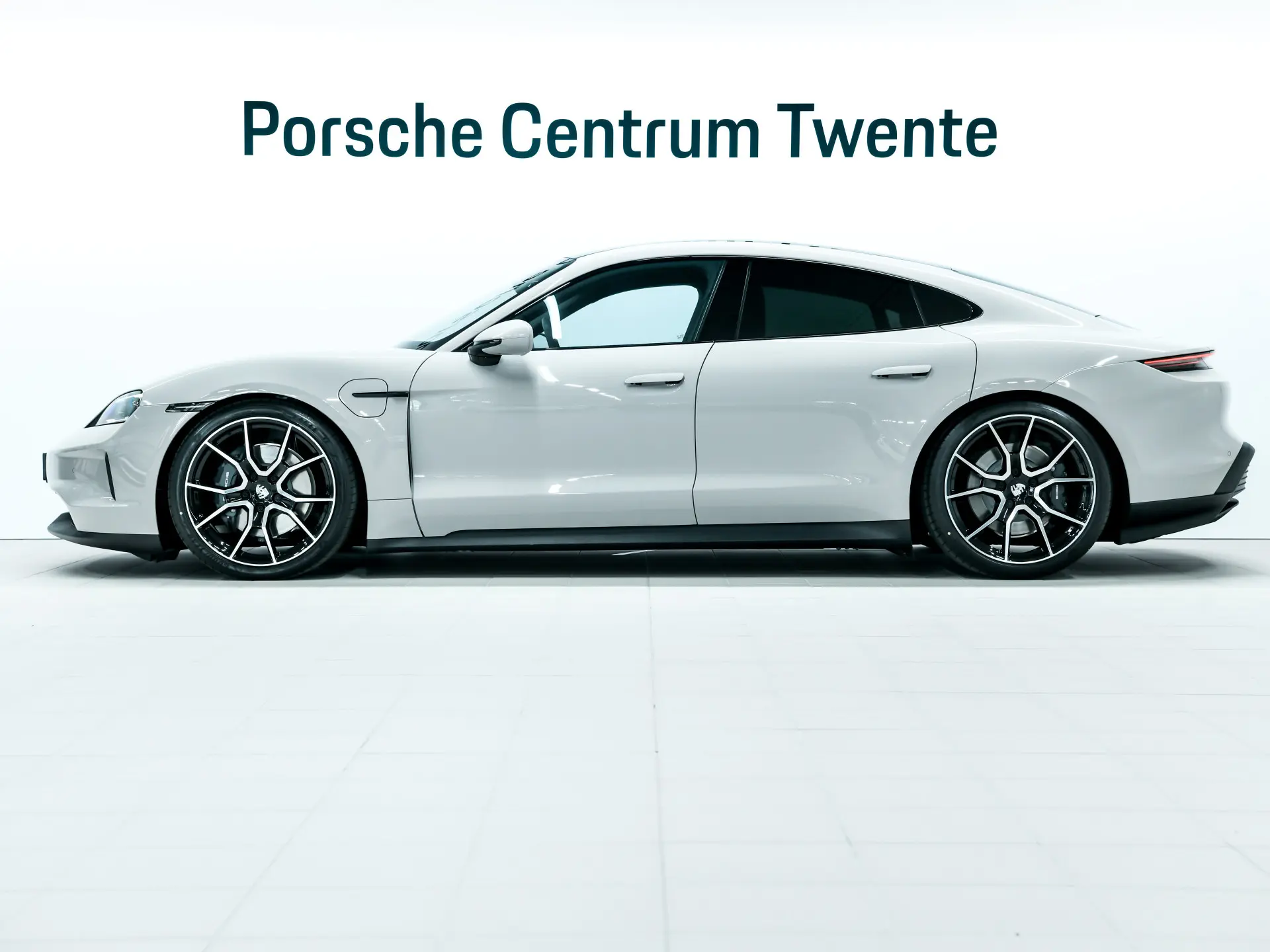 Taycan Performance Battery Plus