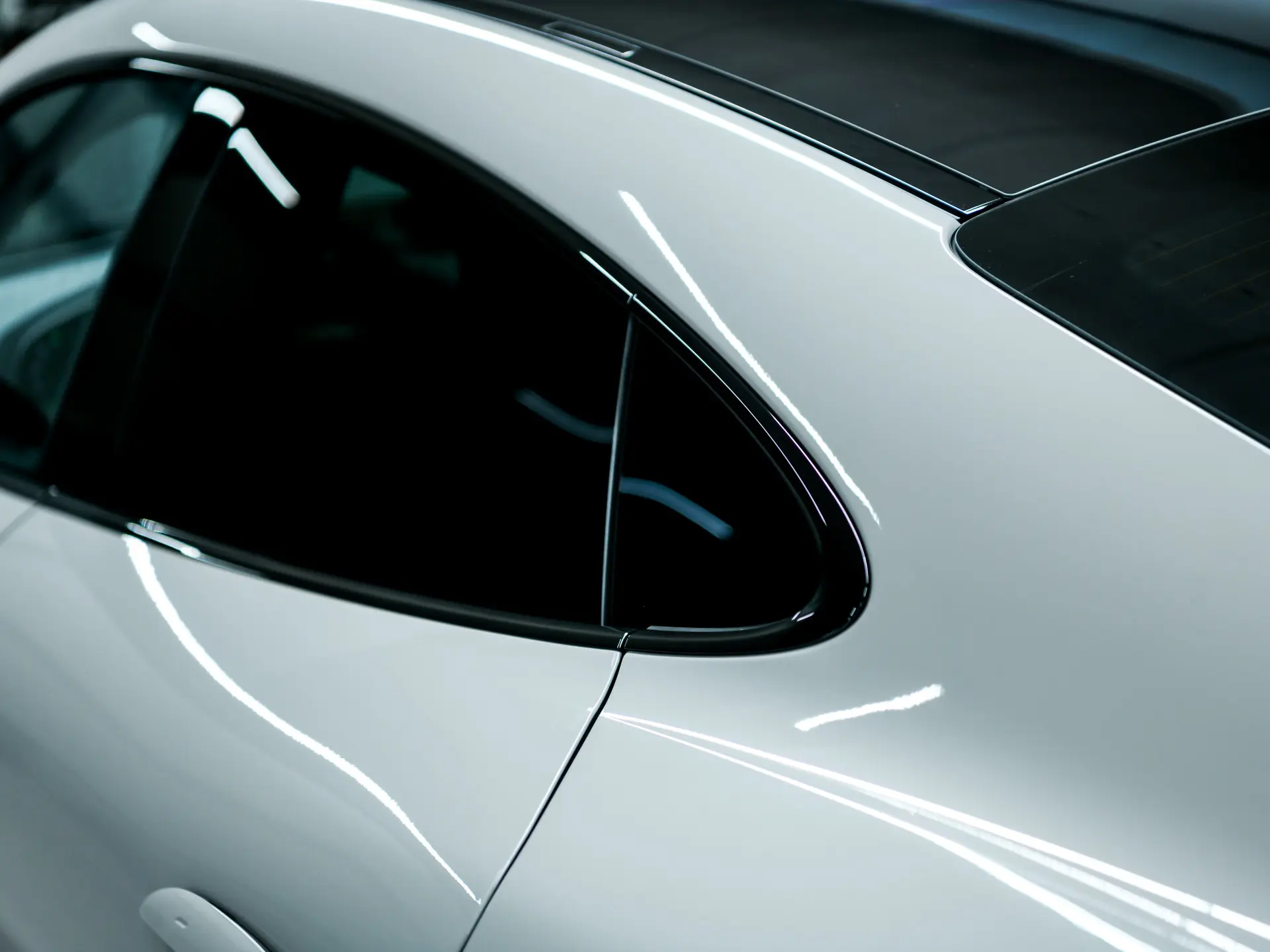 Taycan Performance Battery Plus