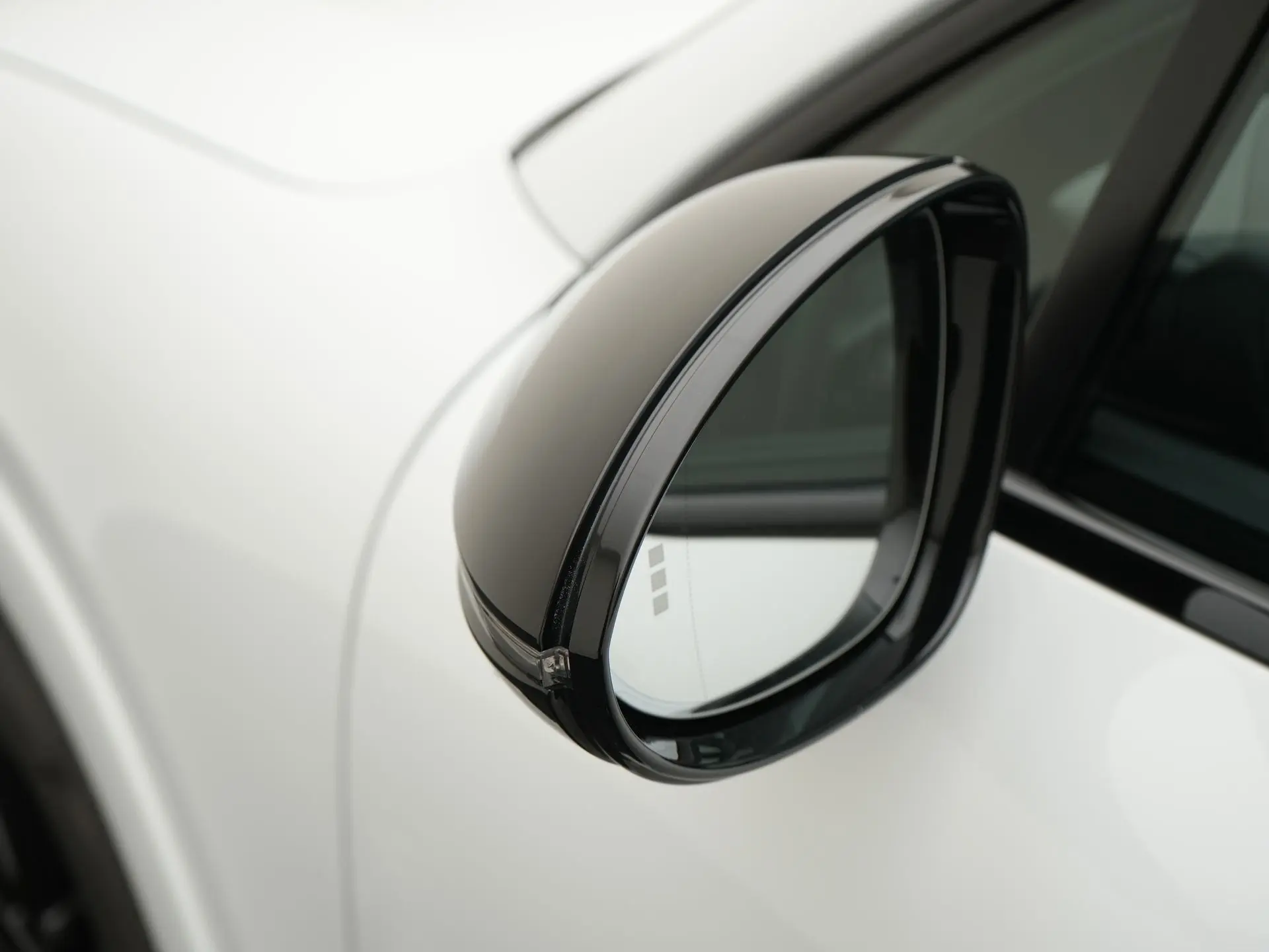 Cayenne E-Hybrid Coupé