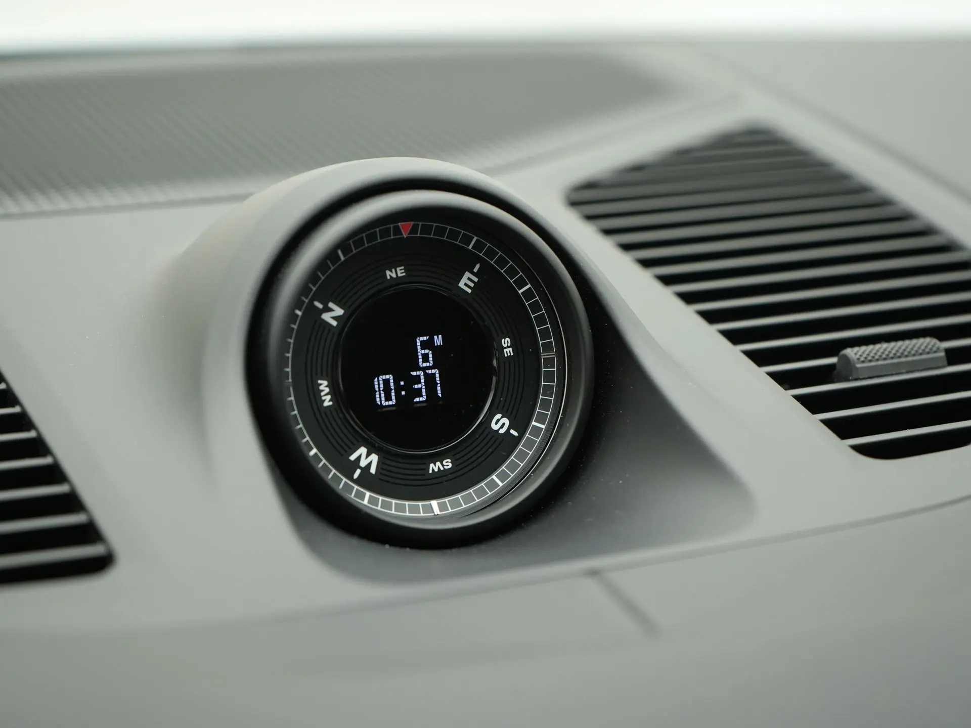 Cayenne E-Hybrid Coupé