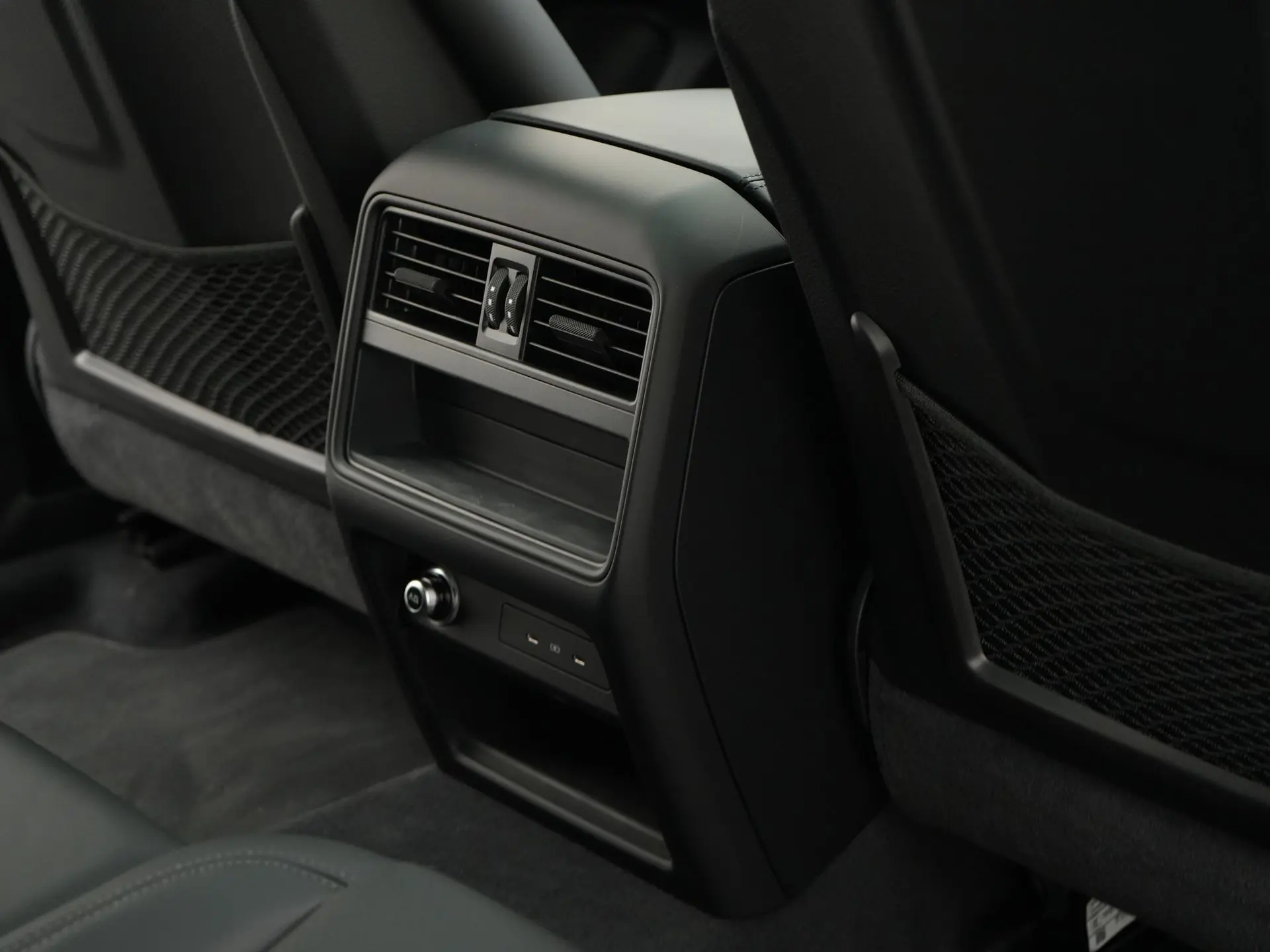 Cayenne E-Hybrid Coupé