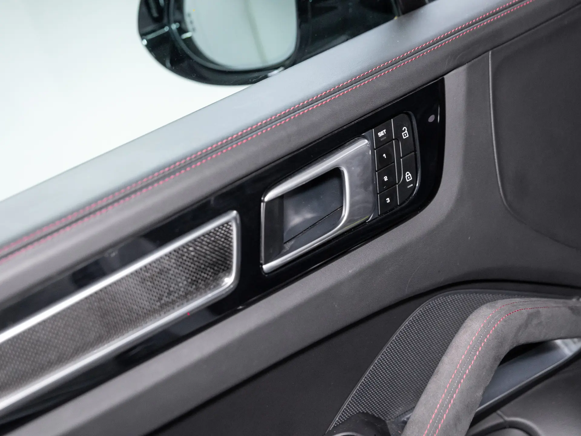 Cayenne Turbo S E-Hybrid Coupé