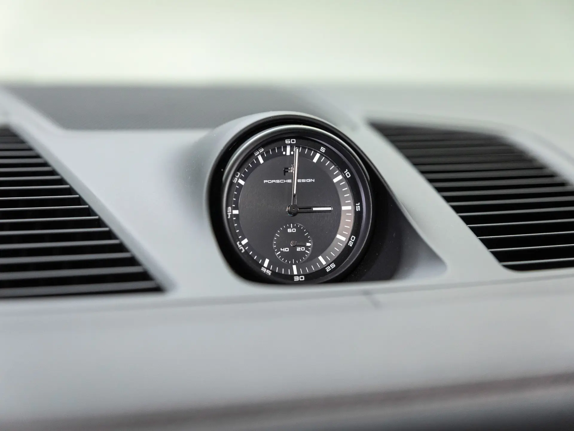 Cayenne Turbo S E-Hybrid Coupé