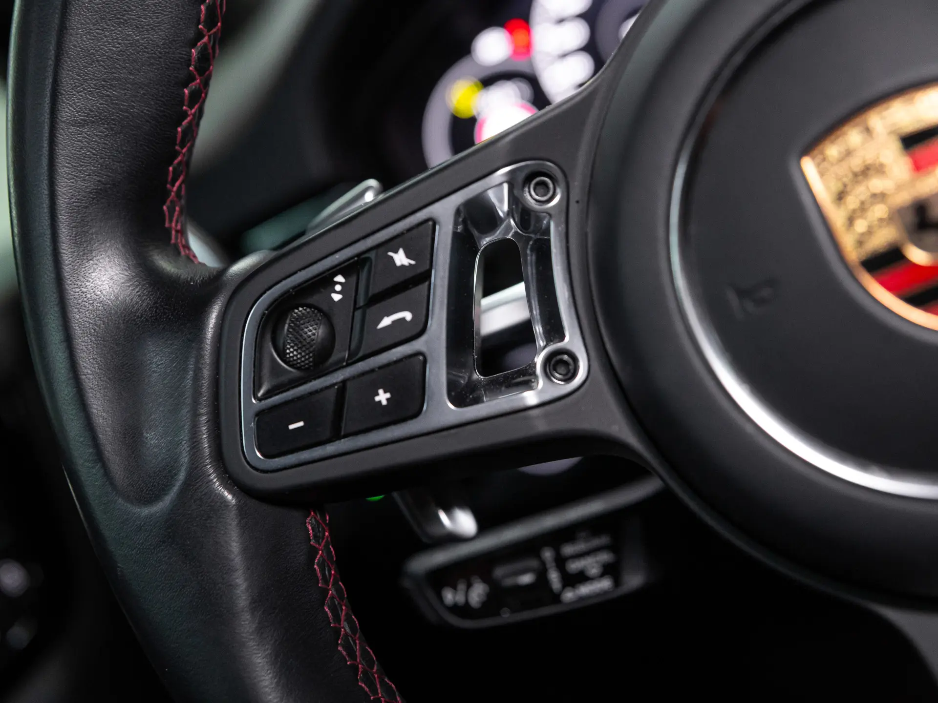 Cayenne Turbo S E-Hybrid Coupé