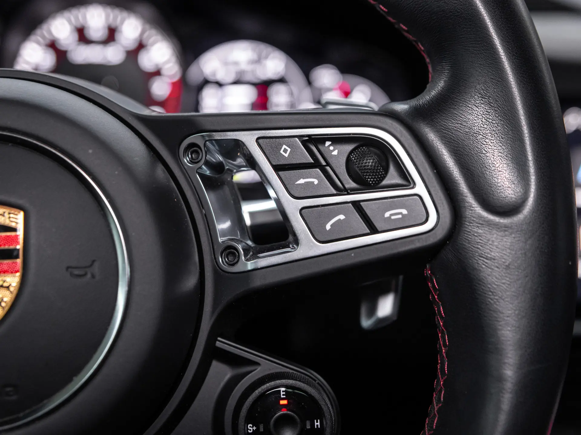 Cayenne Turbo S E-Hybrid Coupé