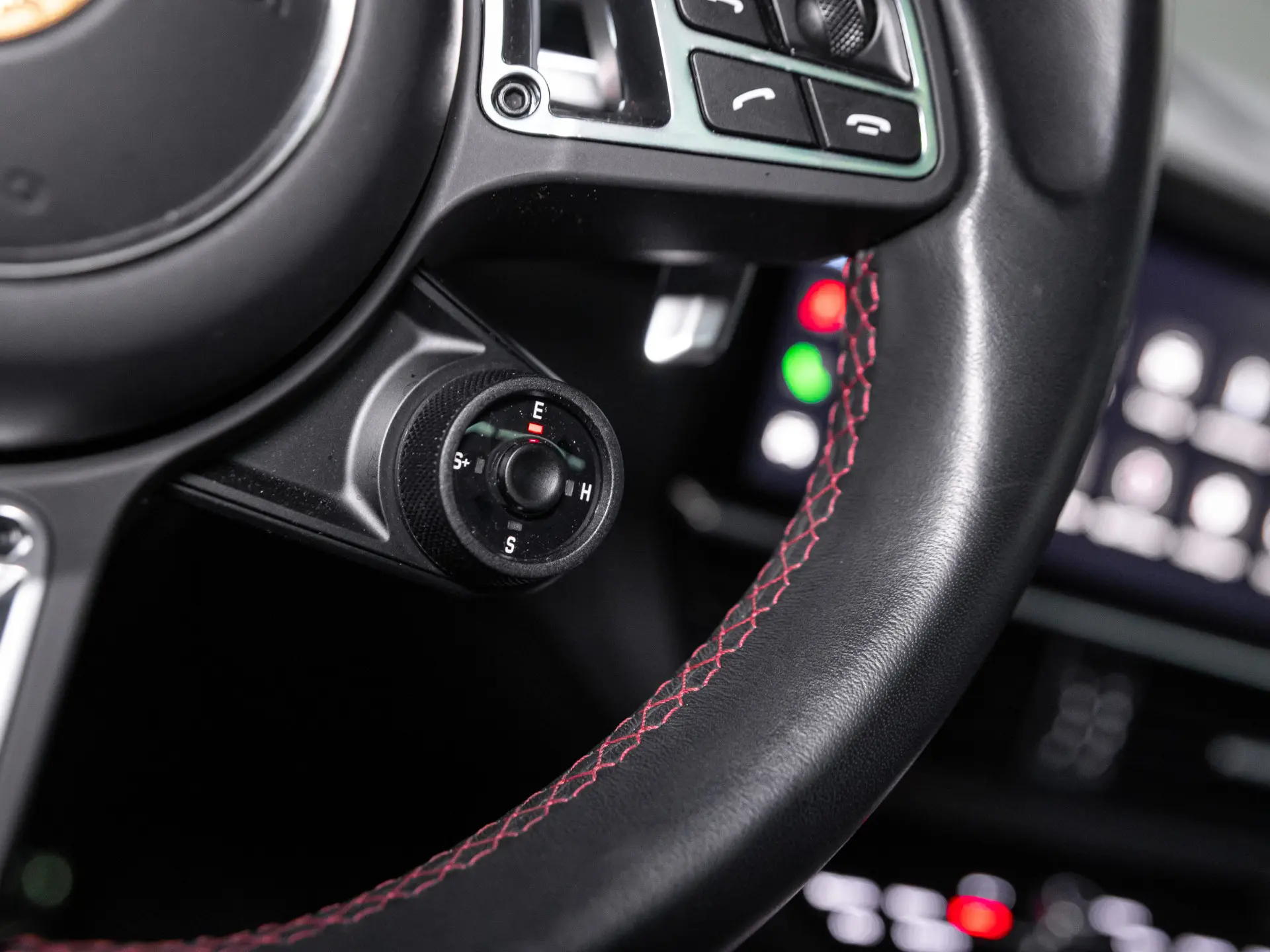 Cayenne Turbo S E-Hybrid Coupé