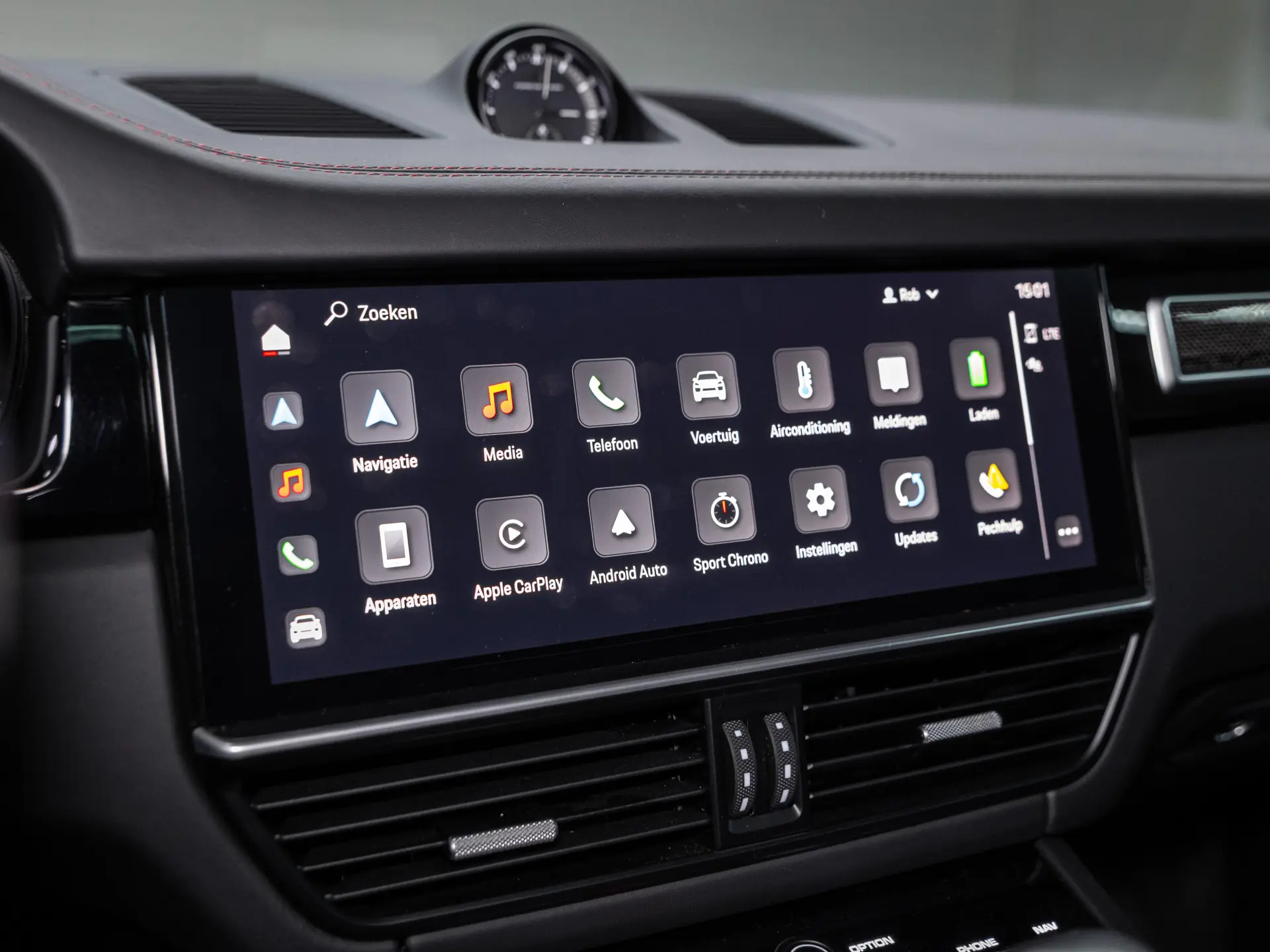 Cayenne Turbo S E-Hybrid Coupé