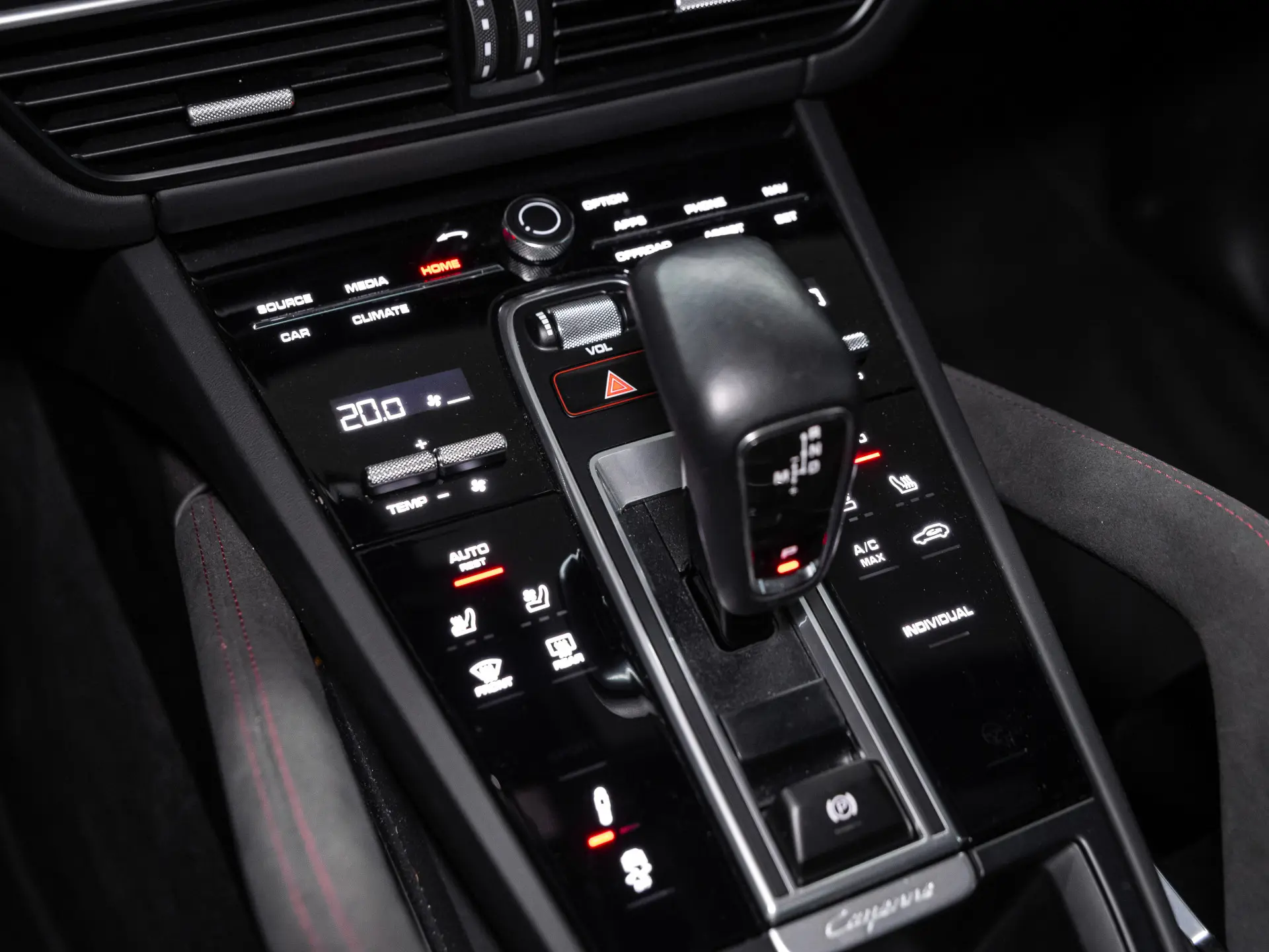 Cayenne Turbo S E-Hybrid Coupé