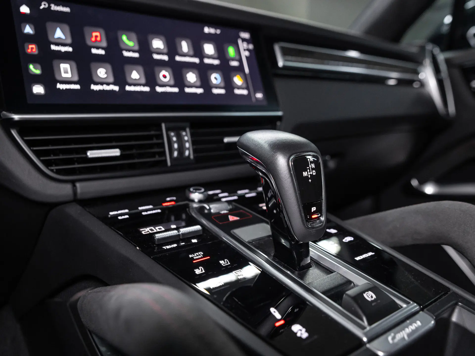 Cayenne Turbo S E-Hybrid Coupé