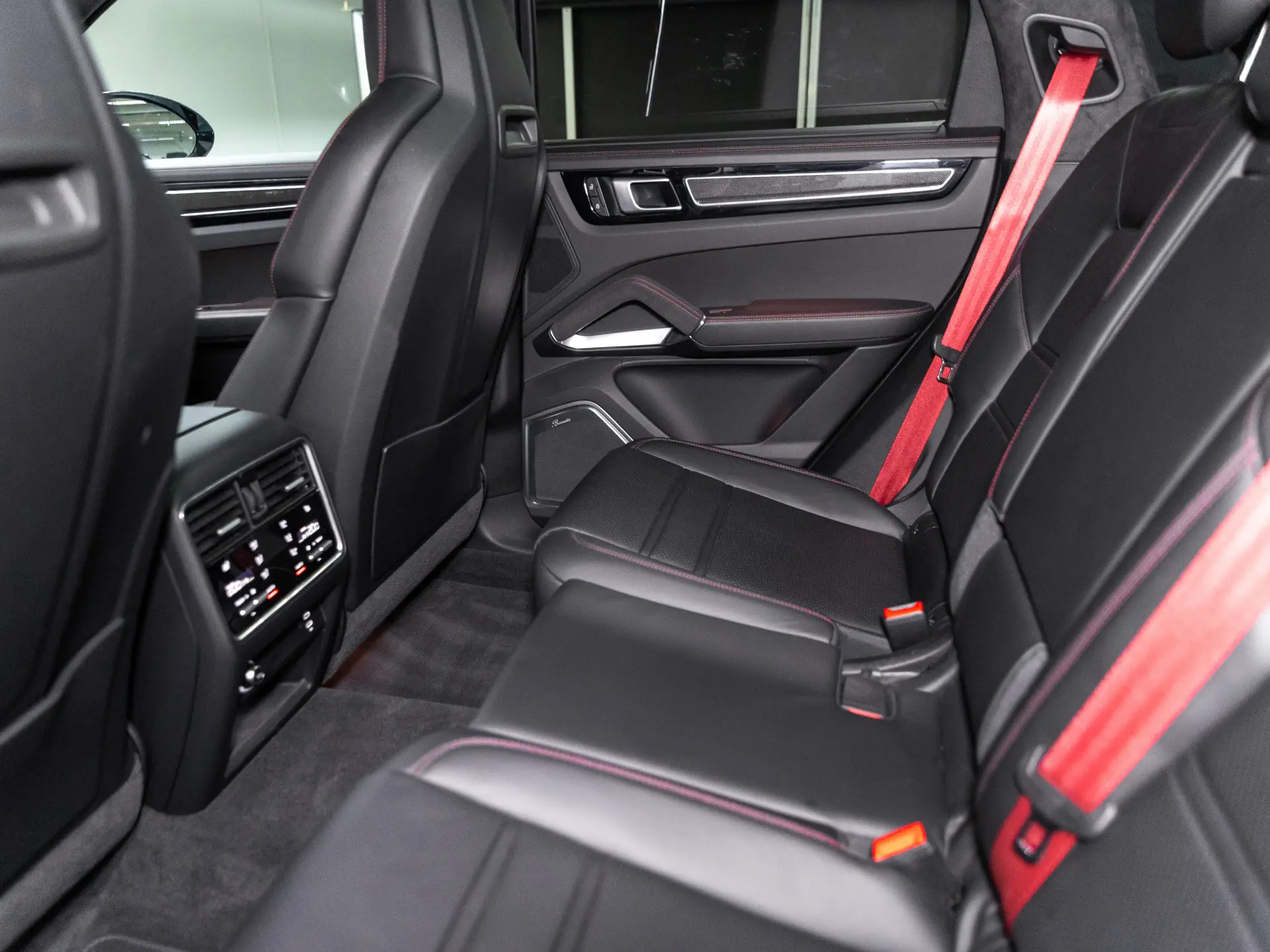 Cayenne Turbo S E-Hybrid Coupé