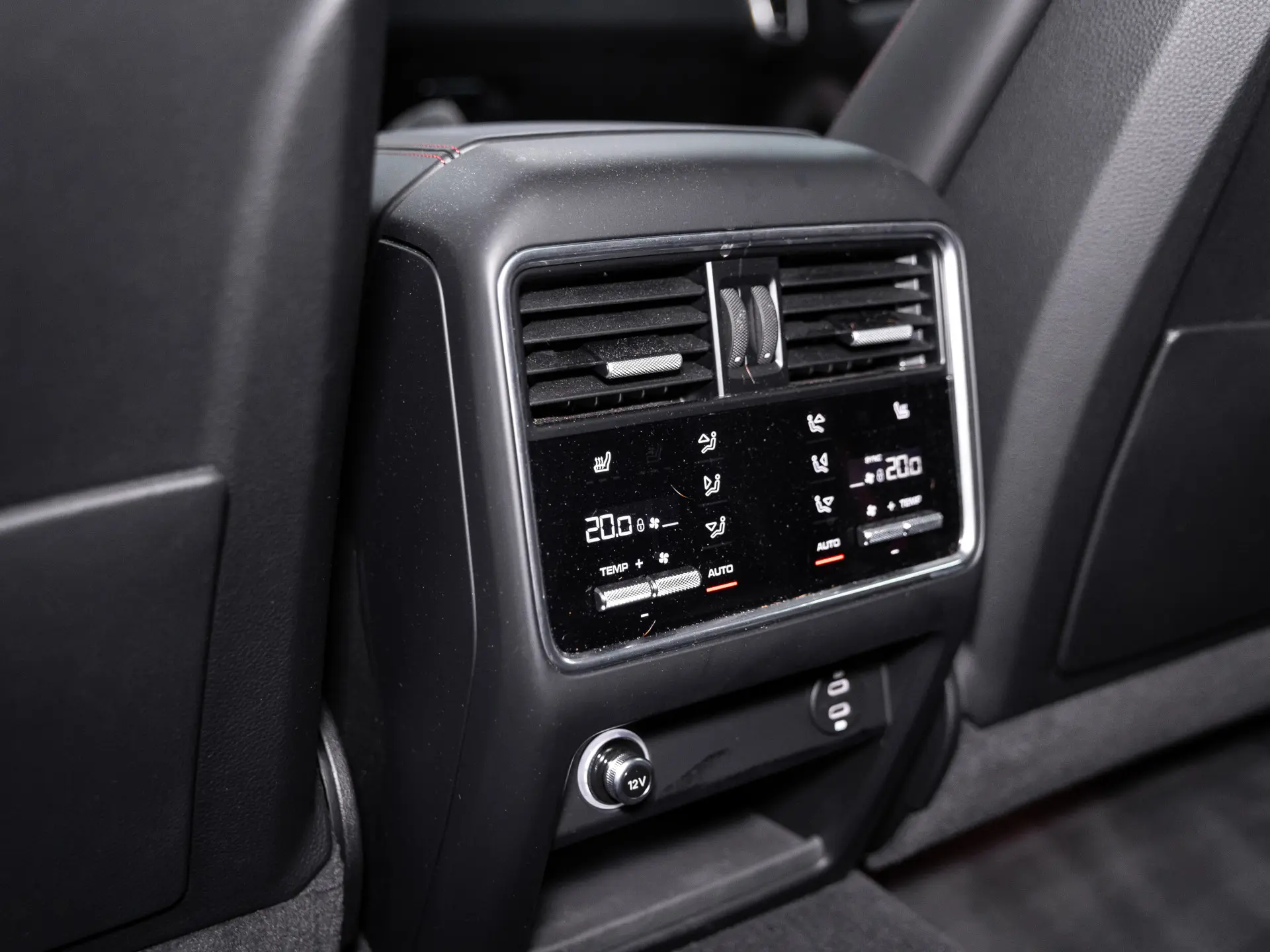 Cayenne Turbo S E-Hybrid Coupé