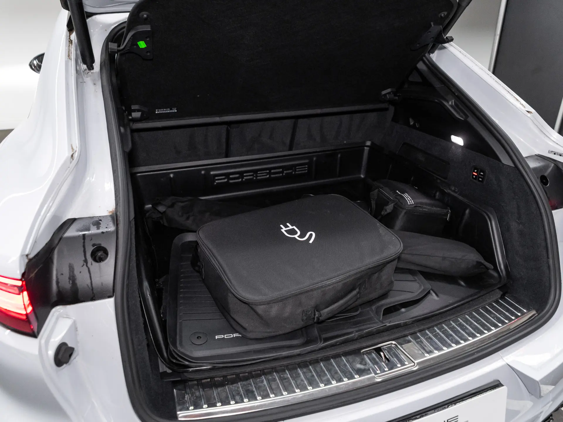 Cayenne Turbo S E-Hybrid Coupé