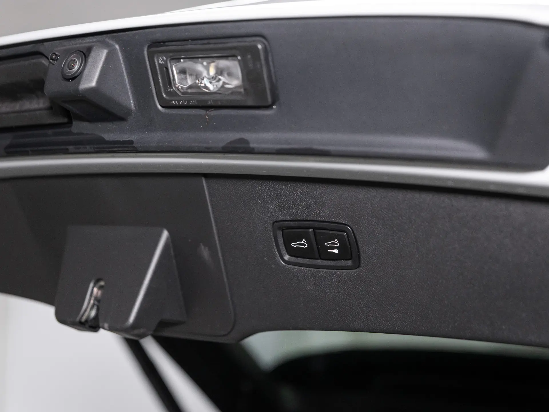 Cayenne Turbo S E-Hybrid Coupé