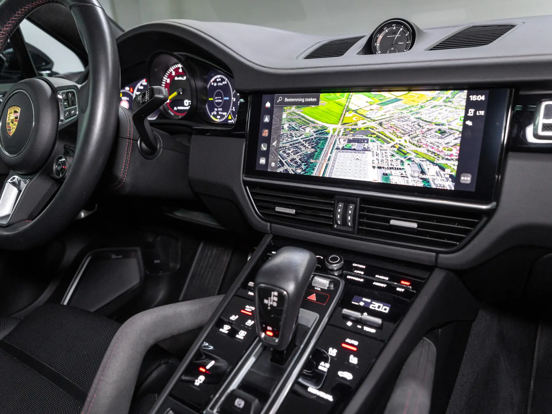 Cayenne Turbo S E-Hybrid Coupé