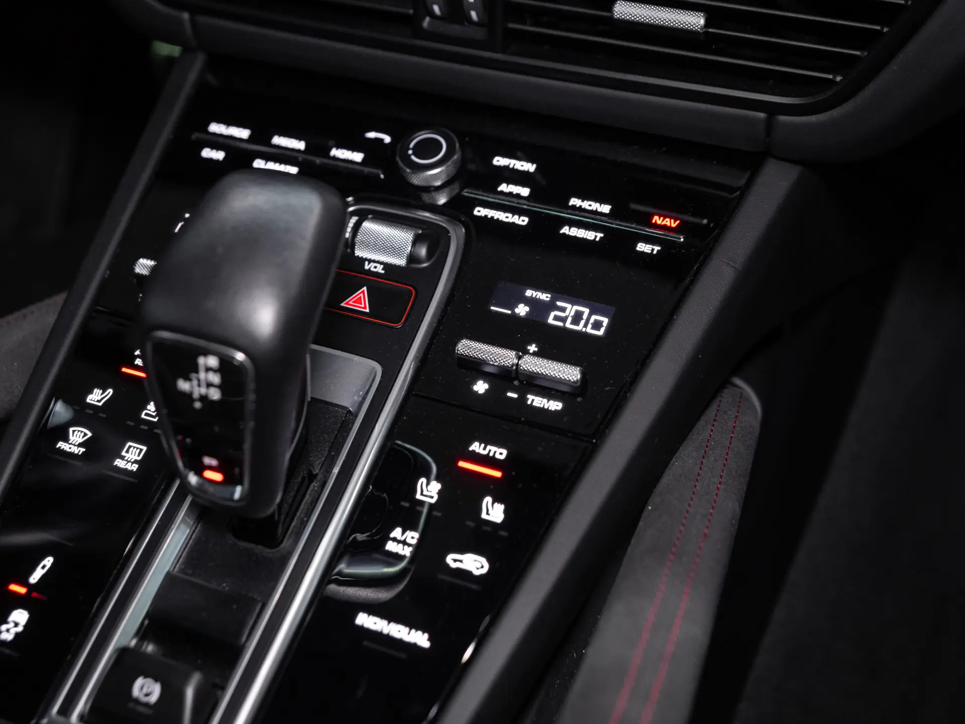 Cayenne Turbo S E-Hybrid Coupé