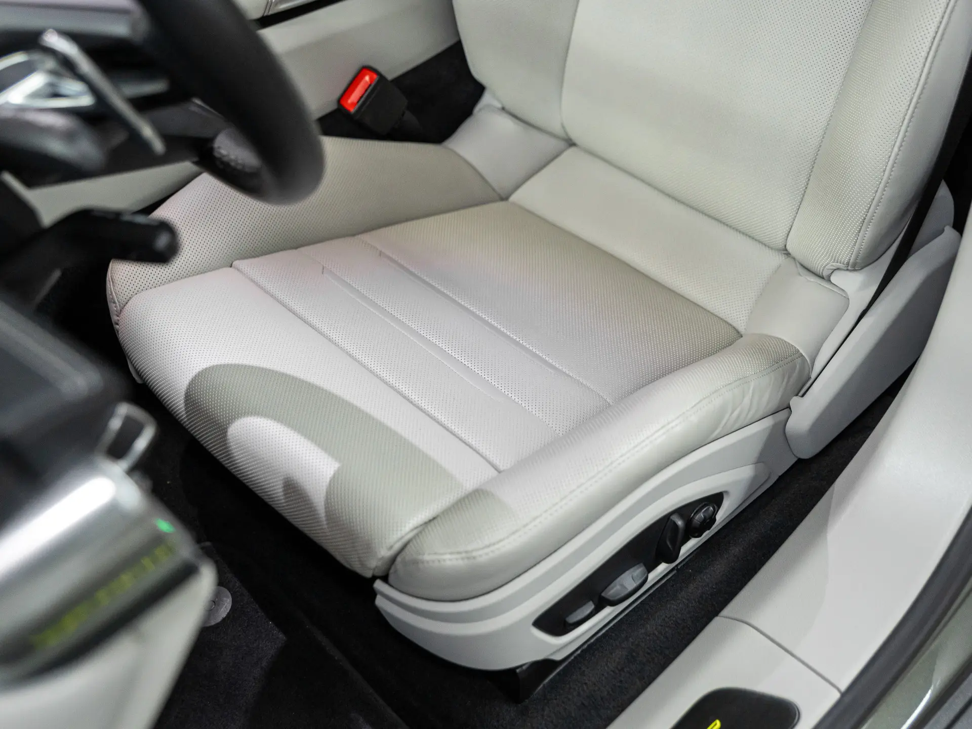 Panamera Turbo S E-Hybrid Sport Turismo