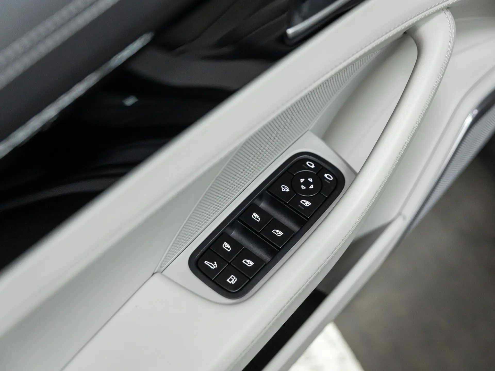 Panamera Turbo S E-Hybrid Sport Turismo