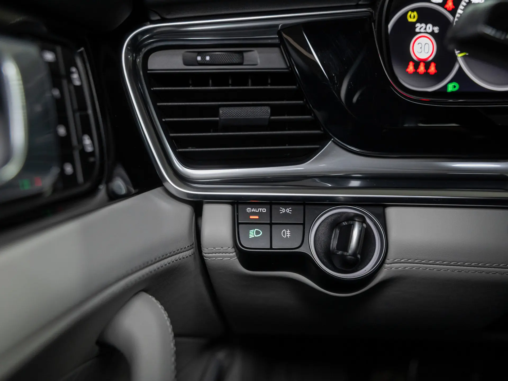 Panamera Turbo S E-Hybrid Sport Turismo