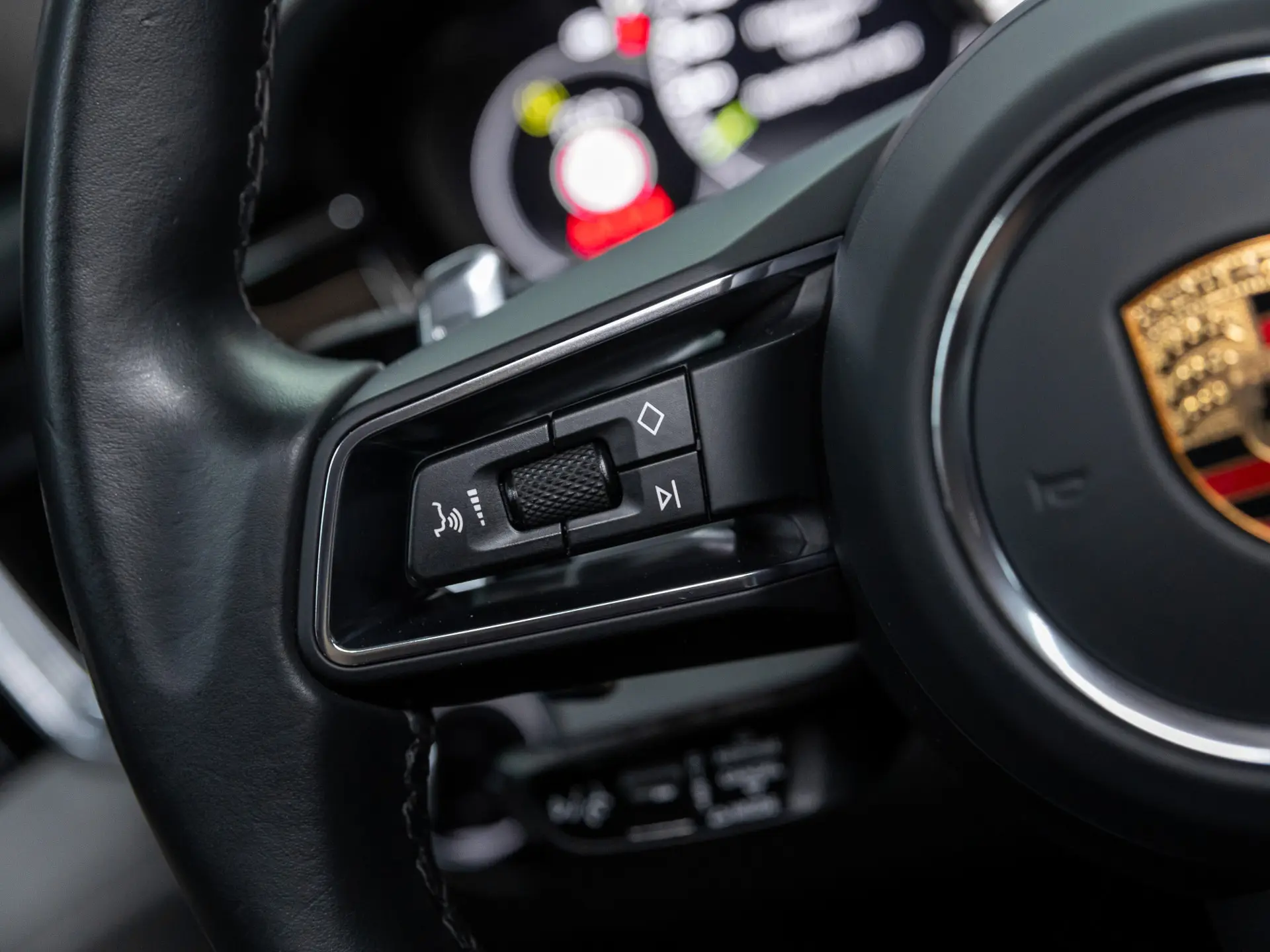 Panamera Turbo S E-Hybrid Sport Turismo