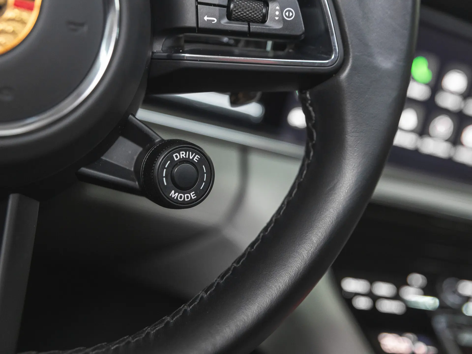 Panamera Turbo S E-Hybrid Sport Turismo