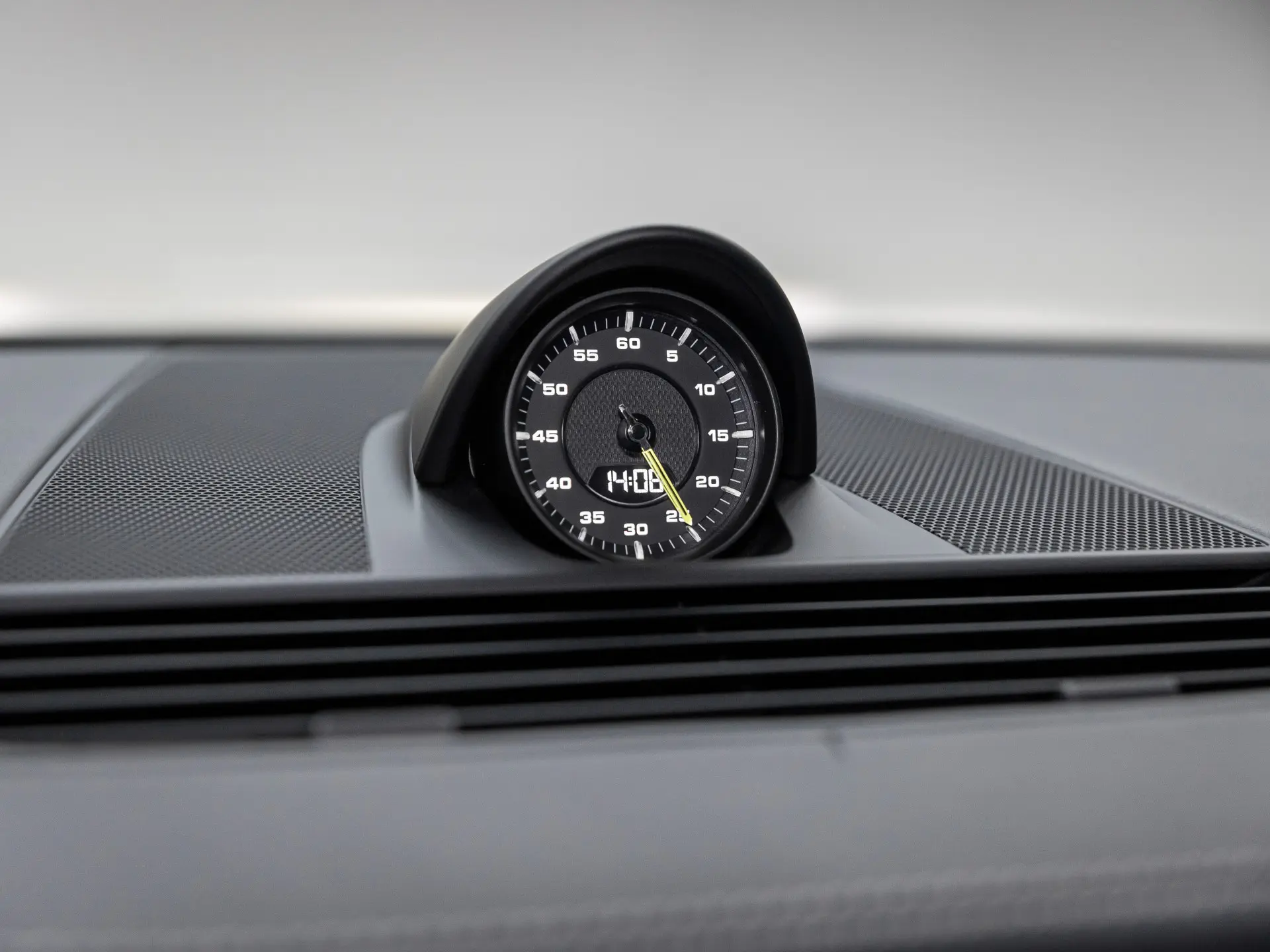 Panamera Turbo S E-Hybrid Sport Turismo