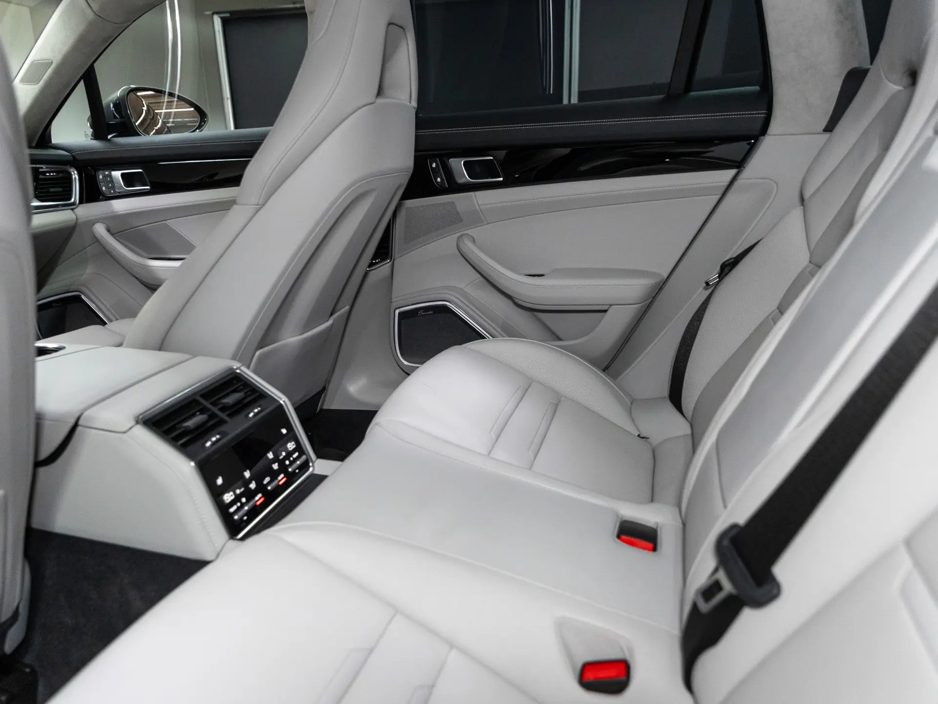 Panamera Turbo S E-Hybrid Sport Turismo