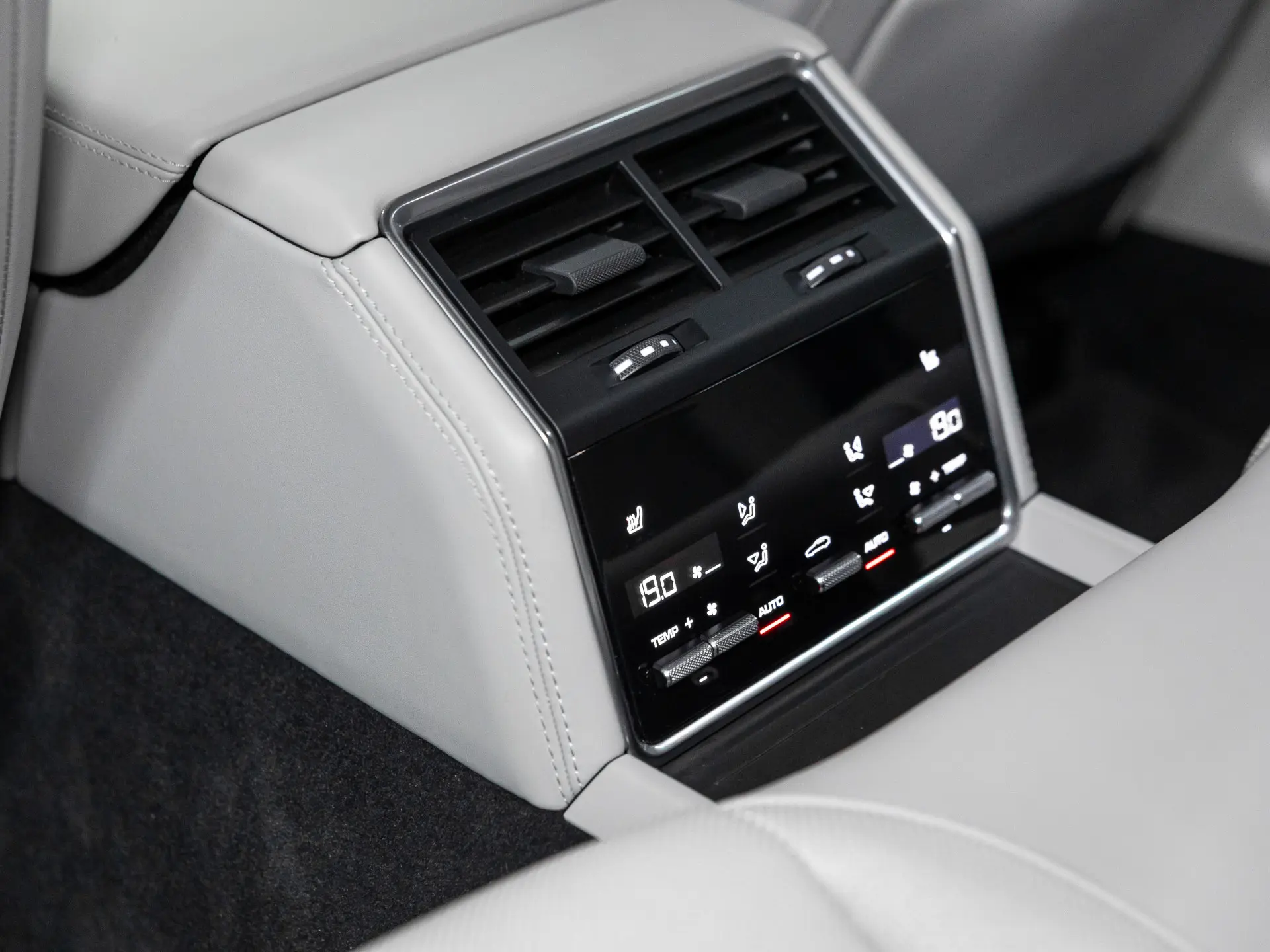 Panamera Turbo S E-Hybrid Sport Turismo