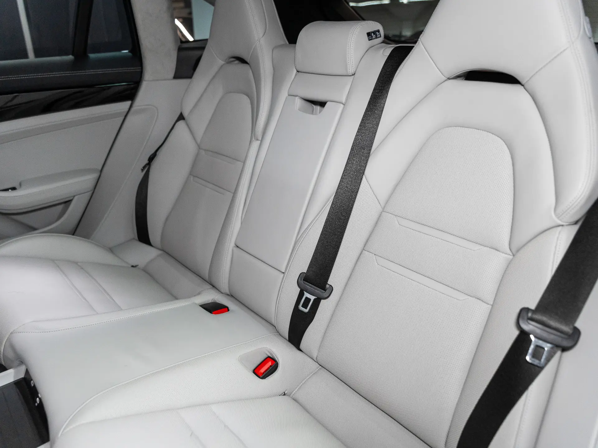 Panamera Turbo S E-Hybrid Sport Turismo