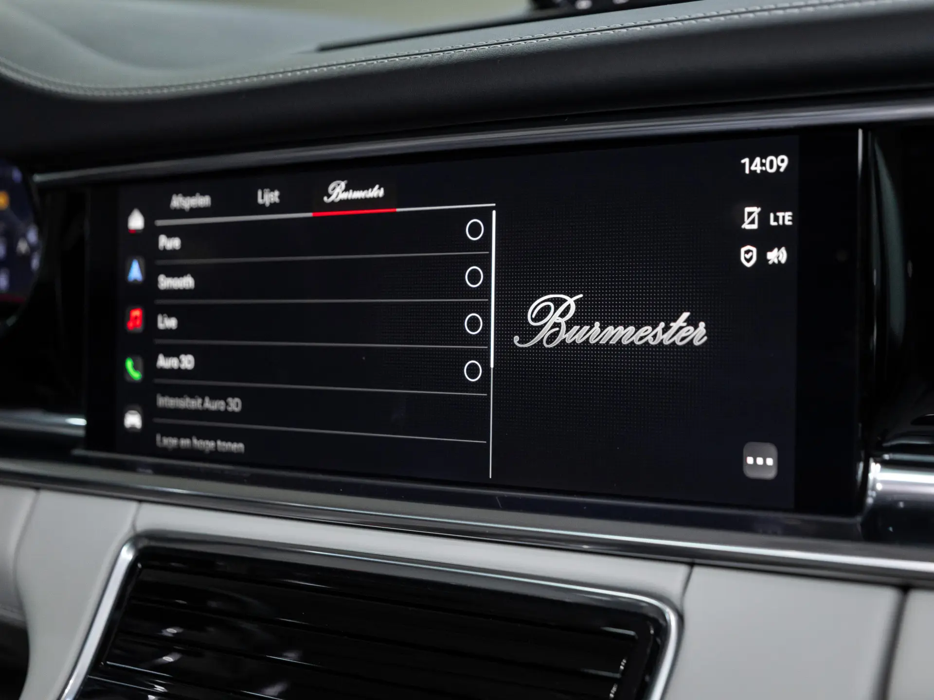 Panamera Turbo S E-Hybrid Sport Turismo