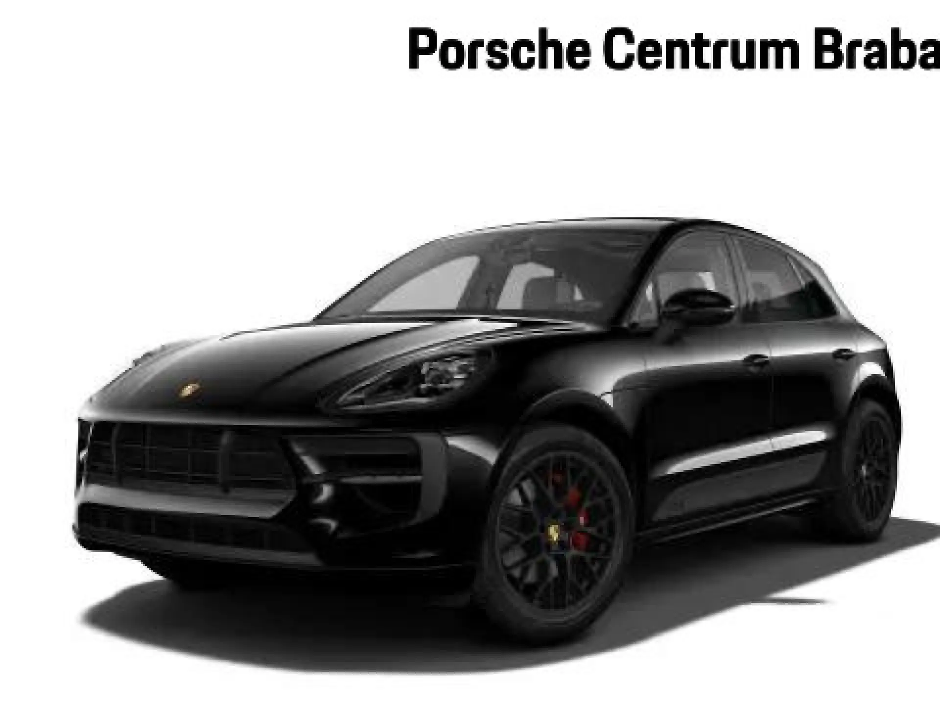 Macan GTS