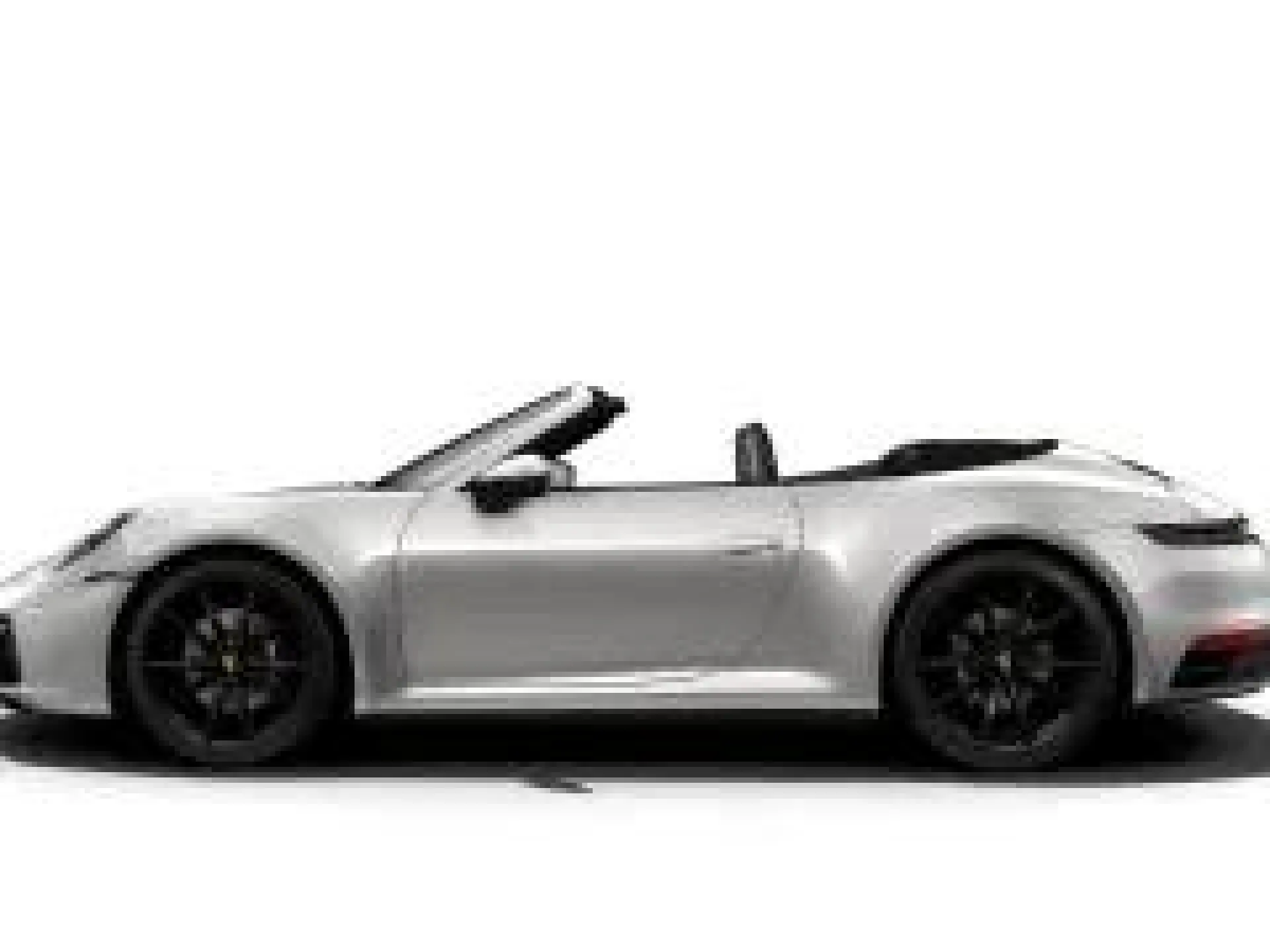 911 Carrera Cabriolet