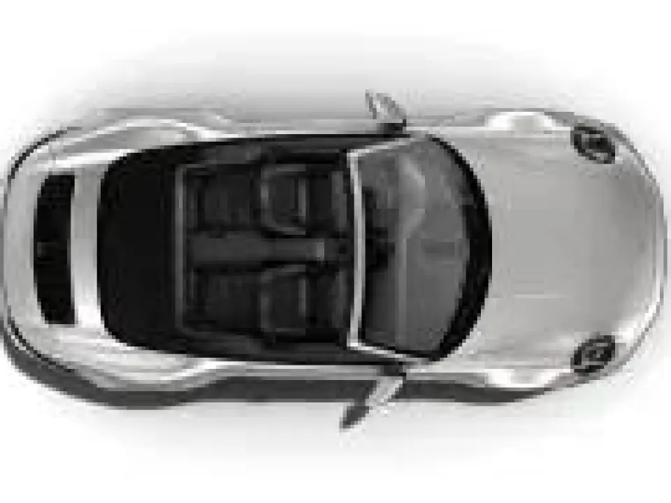 911 Carrera Cabriolet