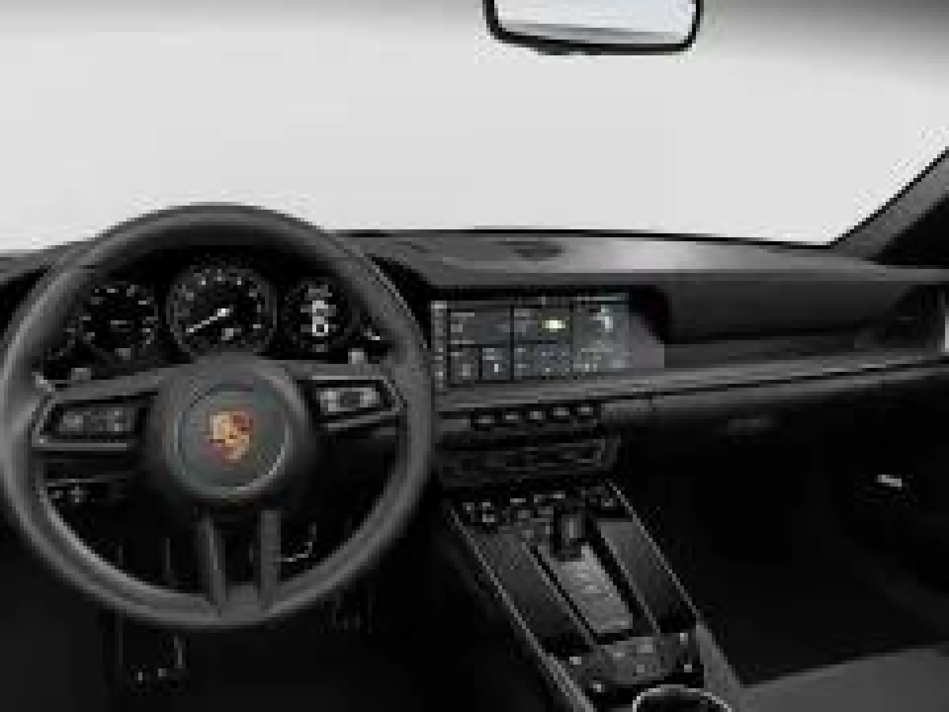 911 Carrera Cabriolet