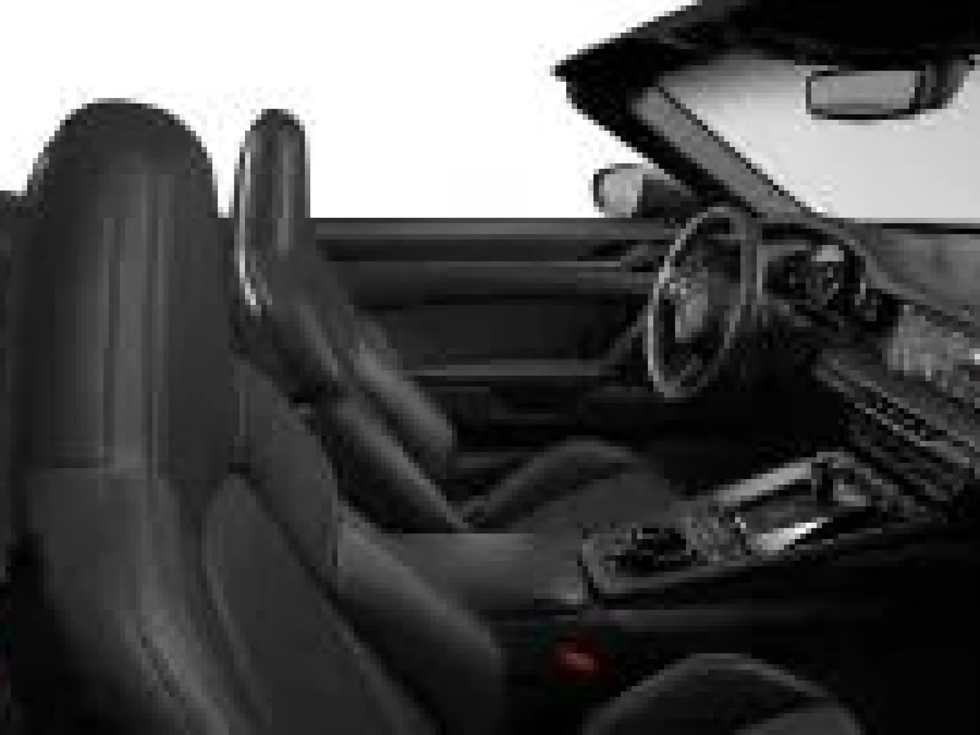 911 Carrera Cabriolet