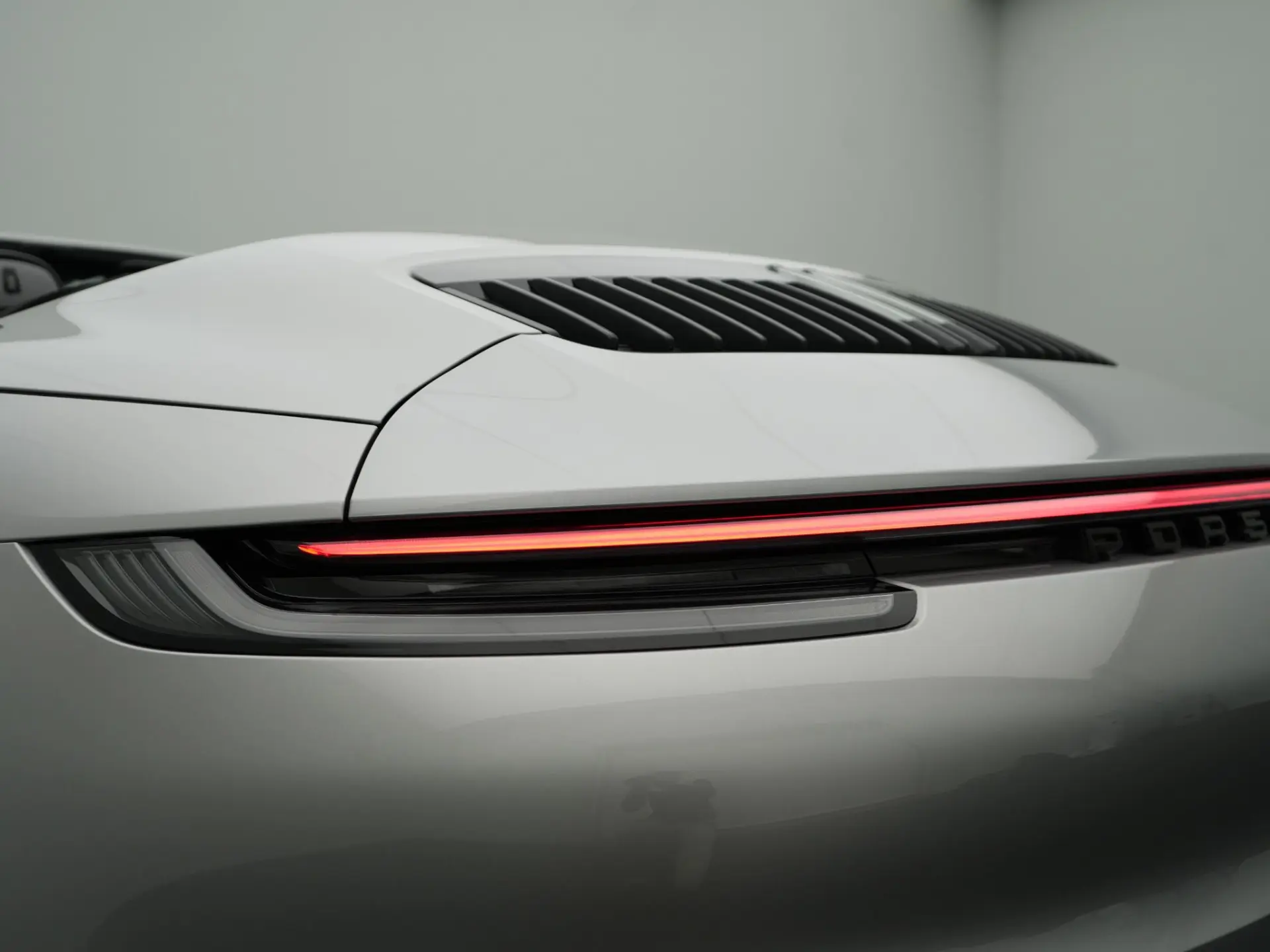 911 Carrera Cabriolet