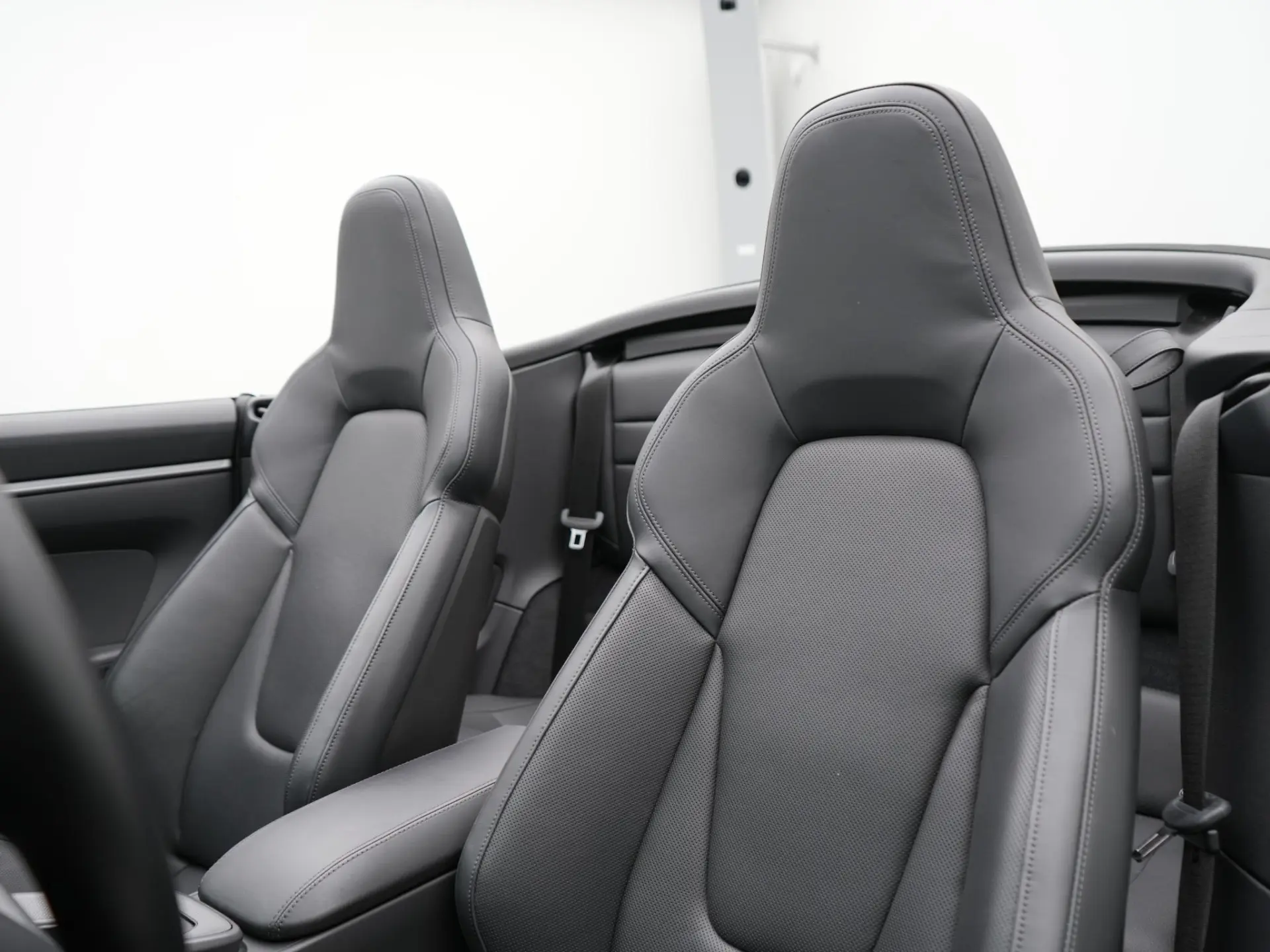 911 Carrera Cabriolet