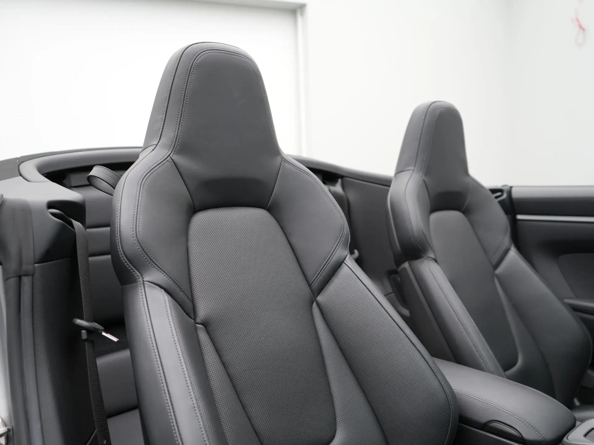 911 Carrera Cabriolet