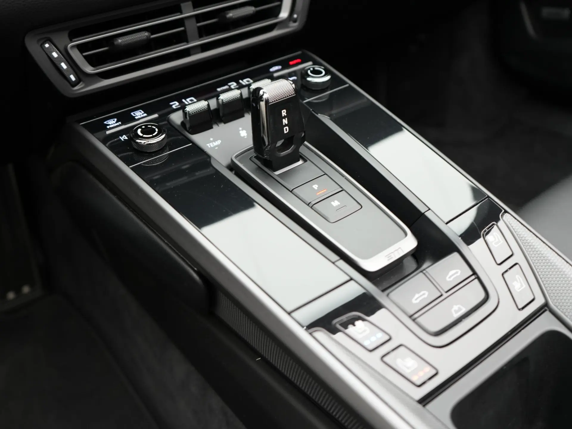 911 Carrera Cabriolet