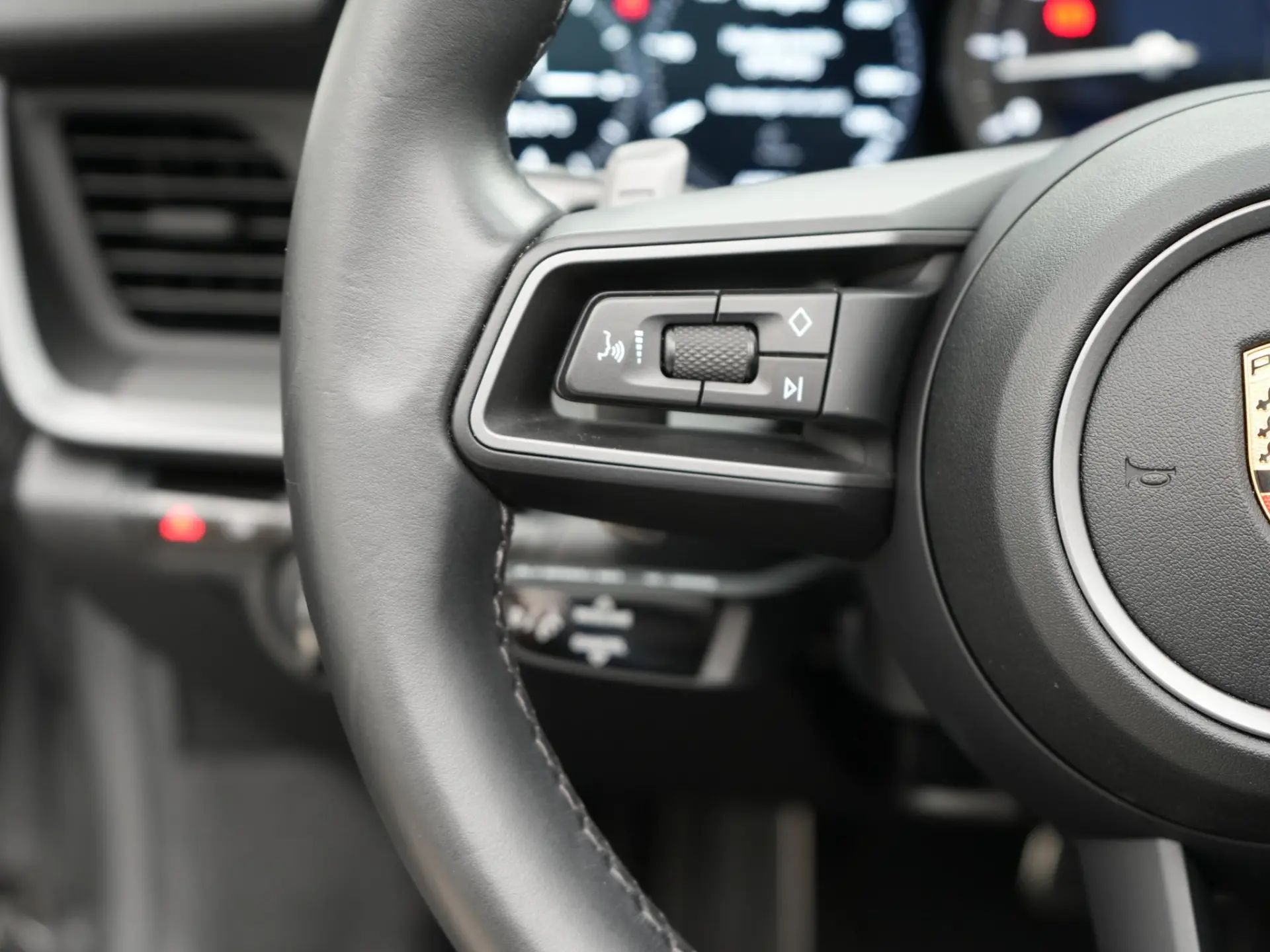 911 Carrera Cabriolet