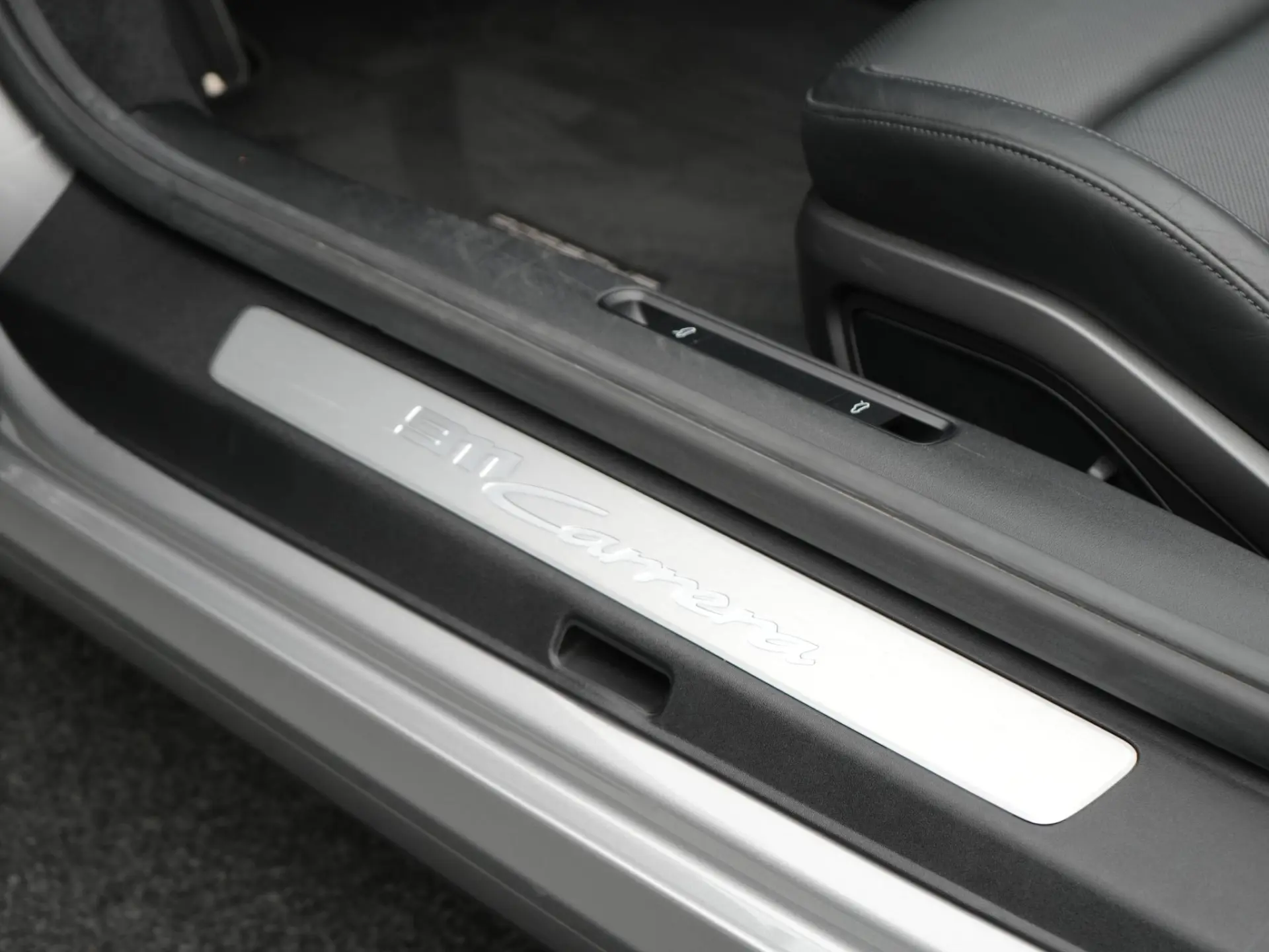 911 Carrera Cabriolet