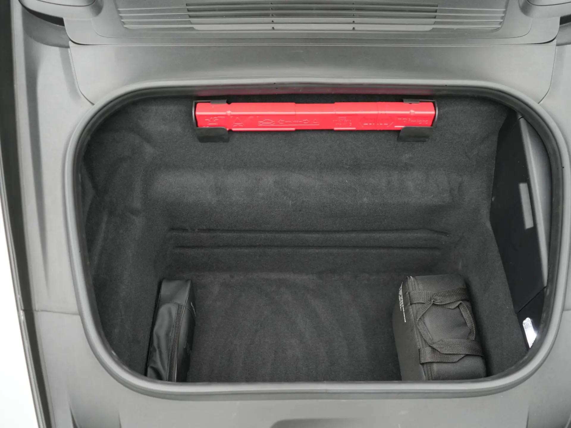 911 Carrera Cabriolet