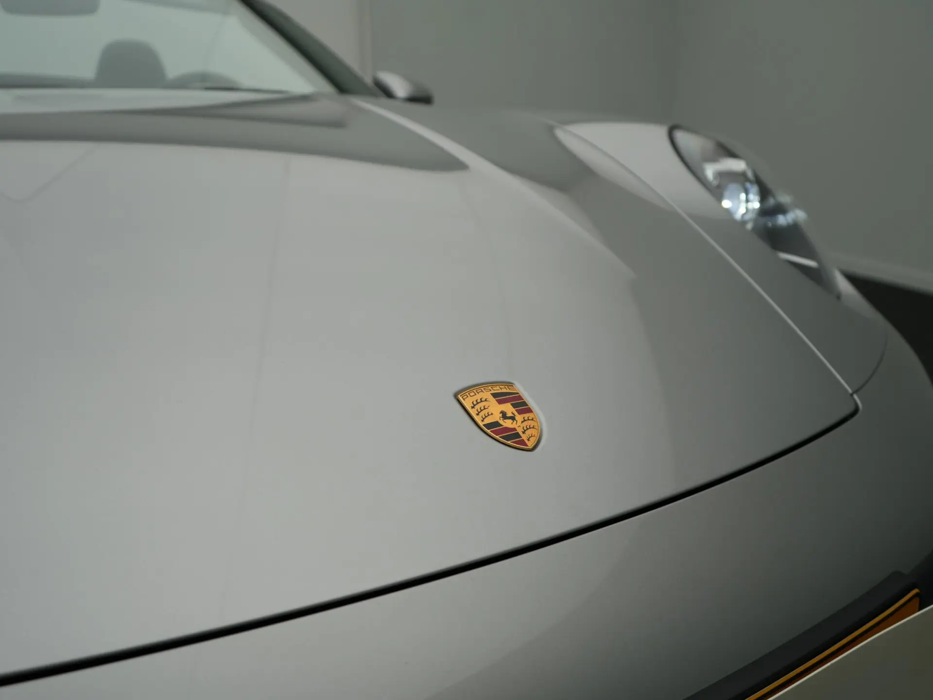 911 Carrera Cabriolet