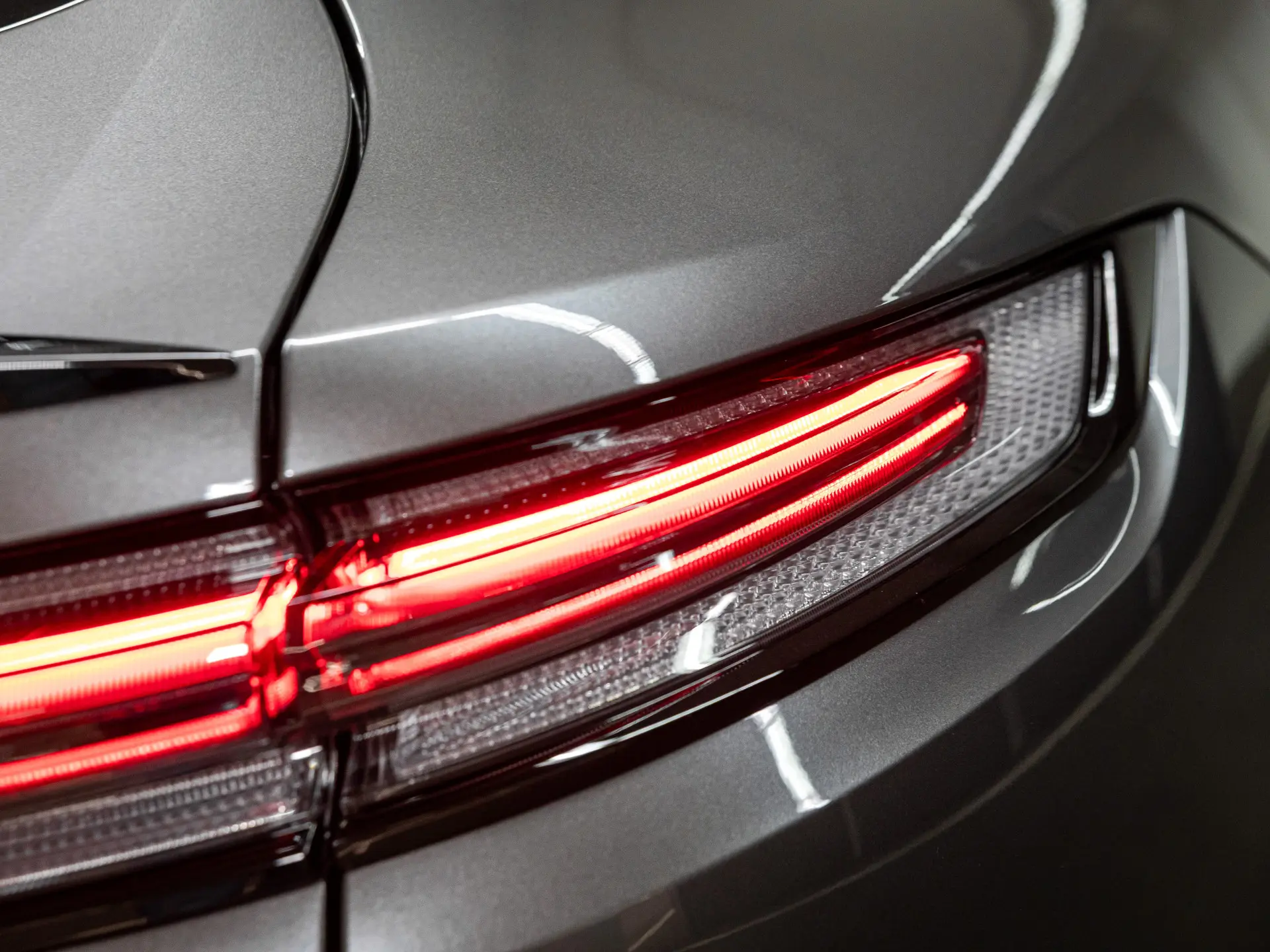 Cayenne S E-Hybrid Black Edition Coupé