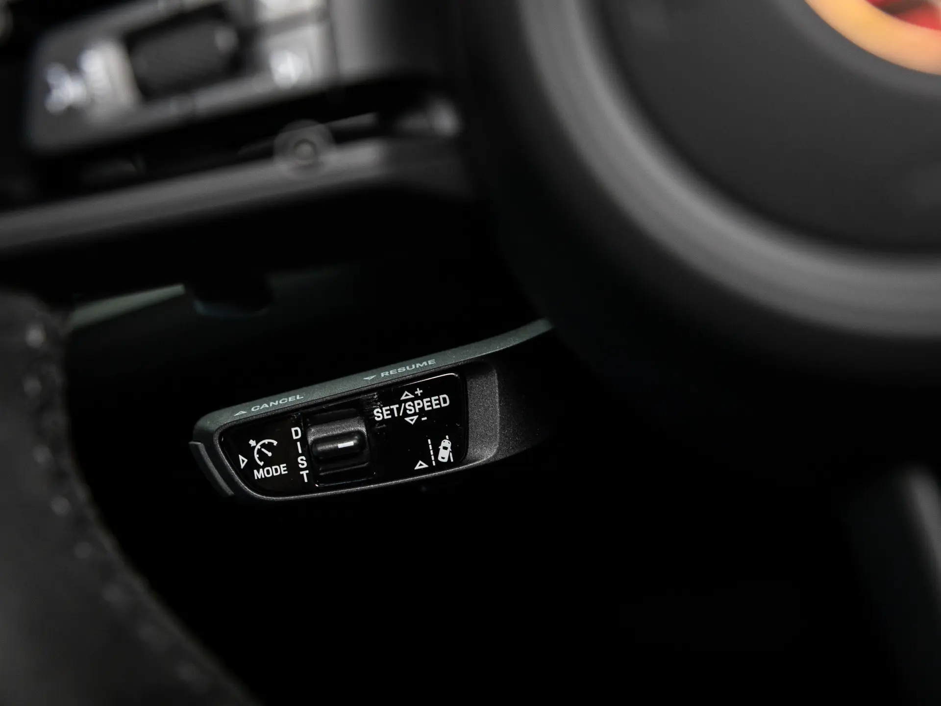 Cayenne S E-Hybrid Black Edition Coupé