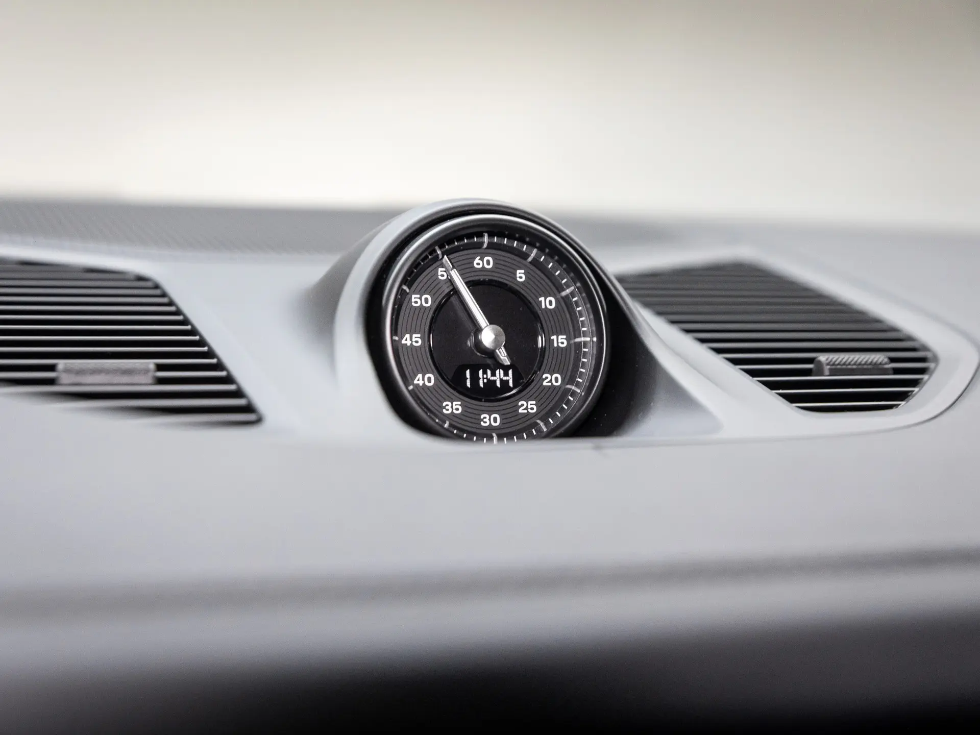 Cayenne S E-Hybrid Black Edition Coupé