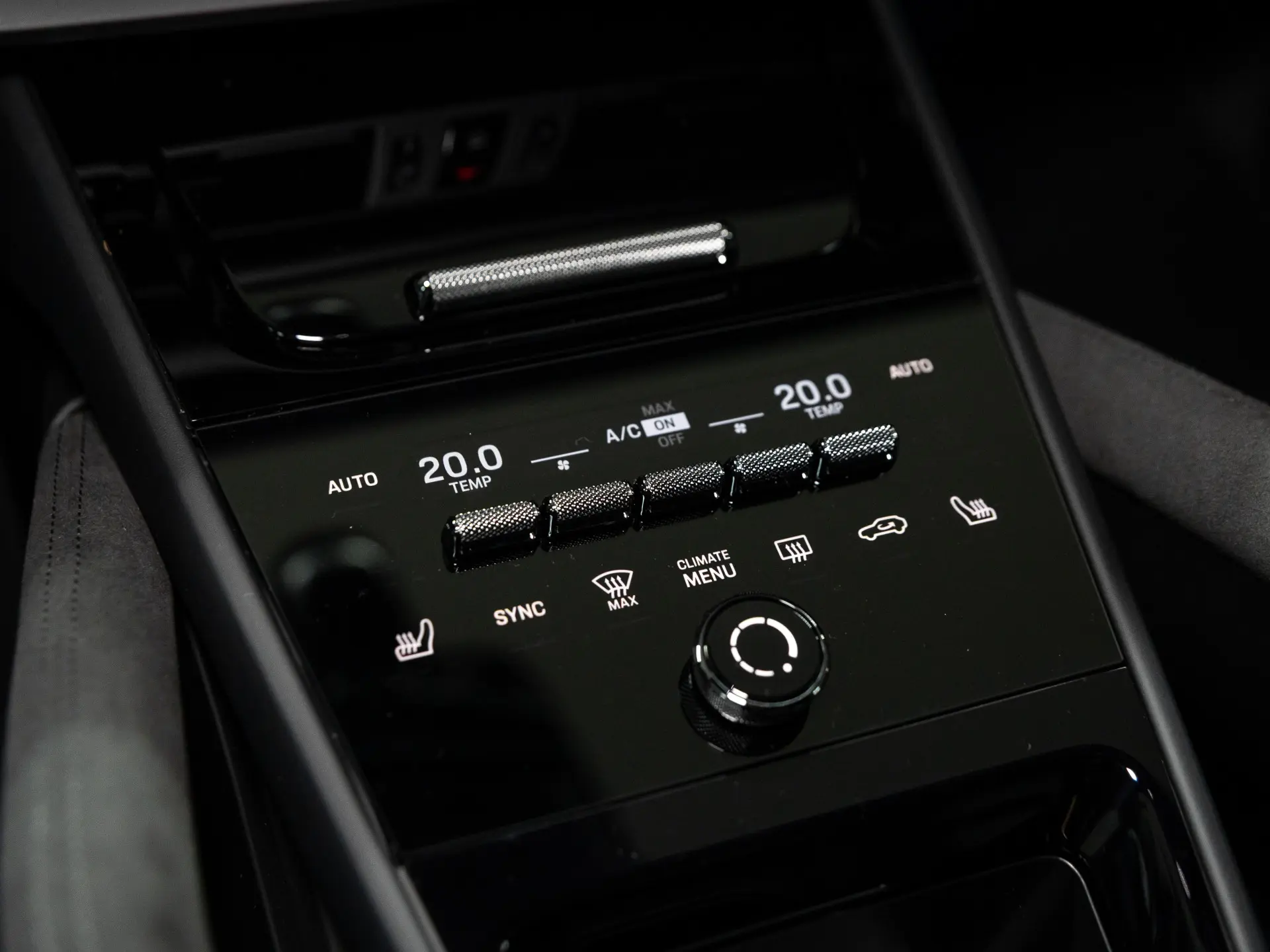 Cayenne S E-Hybrid Black Edition Coupé